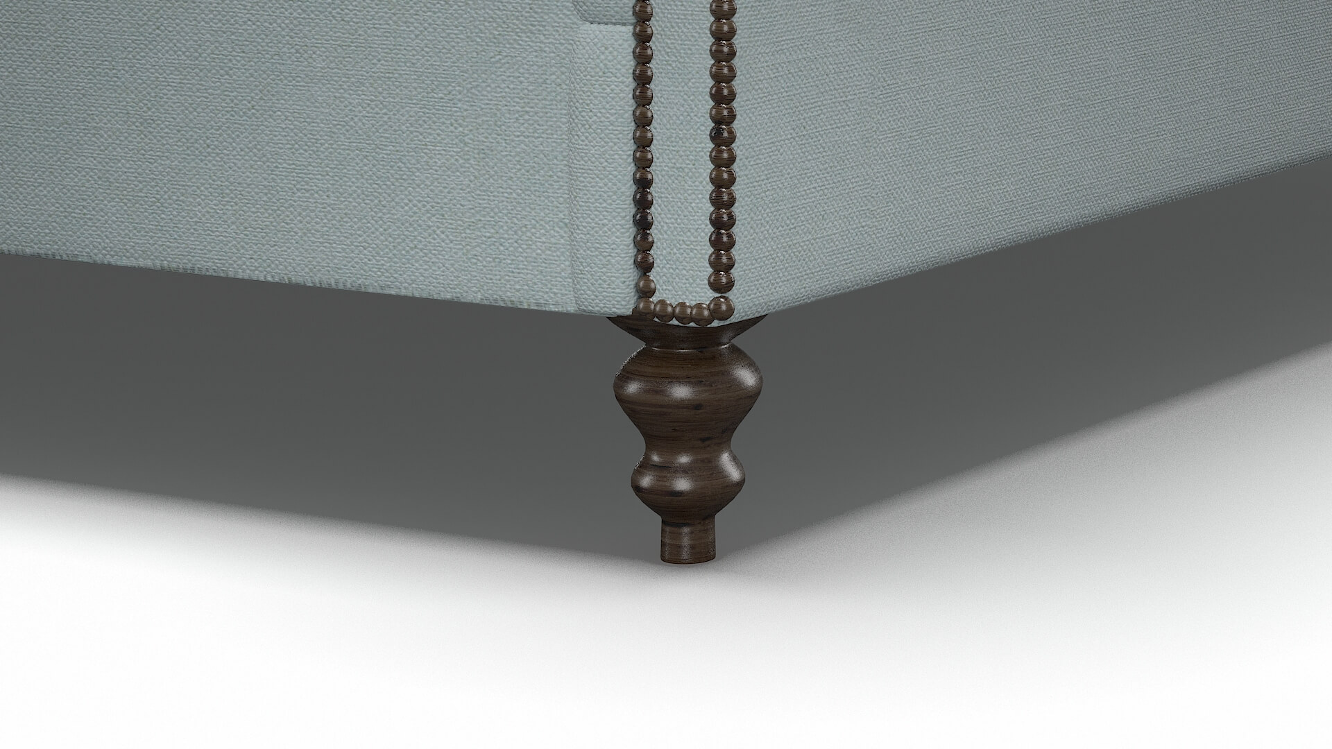 Kaila Leslie Robins_egg Bed Leg