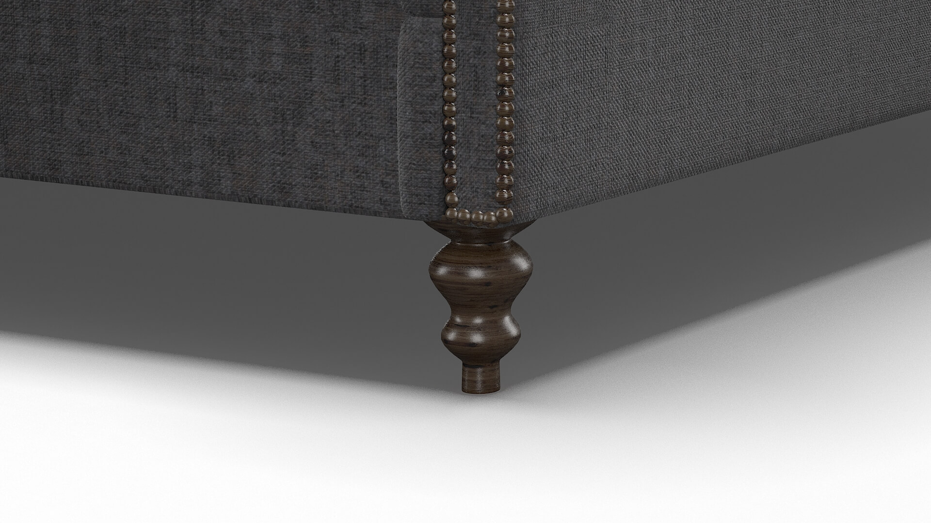 Kaila Marcy Baltic Bed Leg