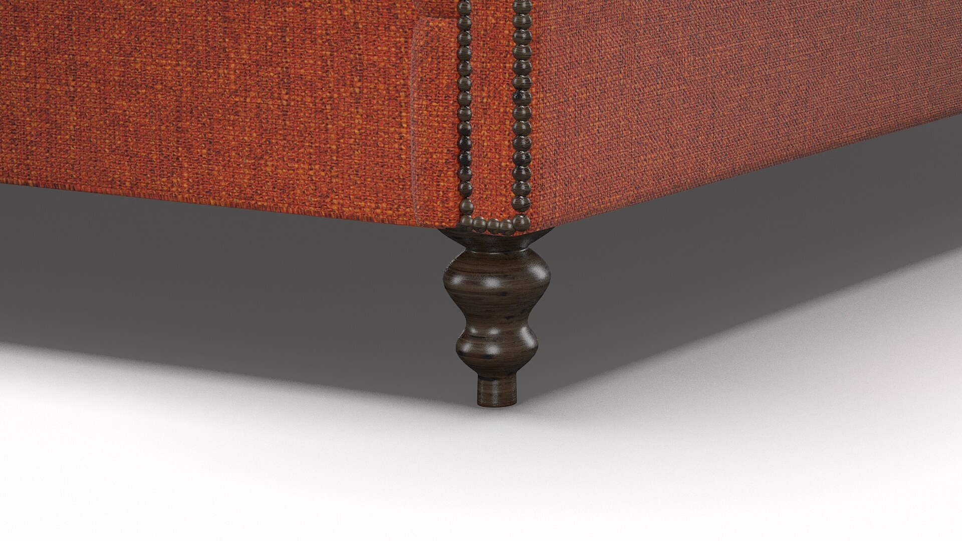 Kaila Notion Tang Bed Leg