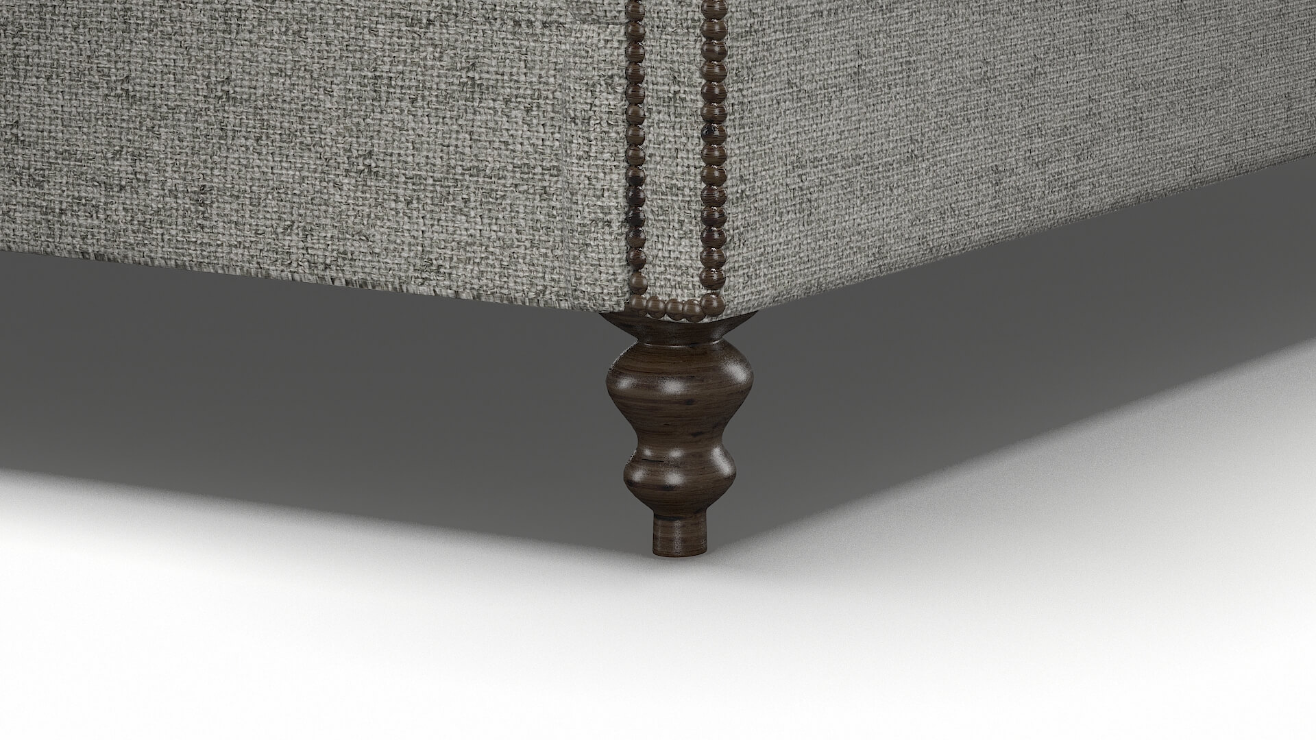 Kaila Prime Gravel Bed Leg