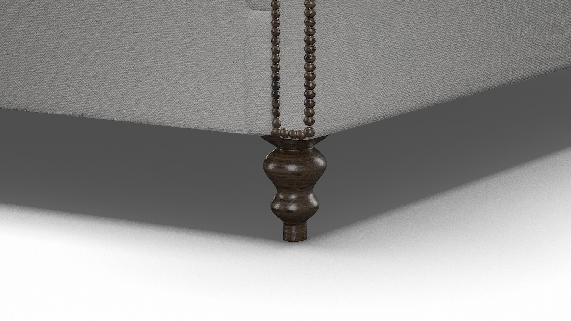 Kaila Prisma Steam Bed Leg