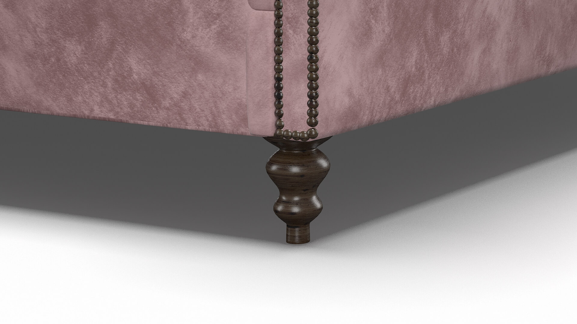 Kaila Quartz 705 Bed Leg