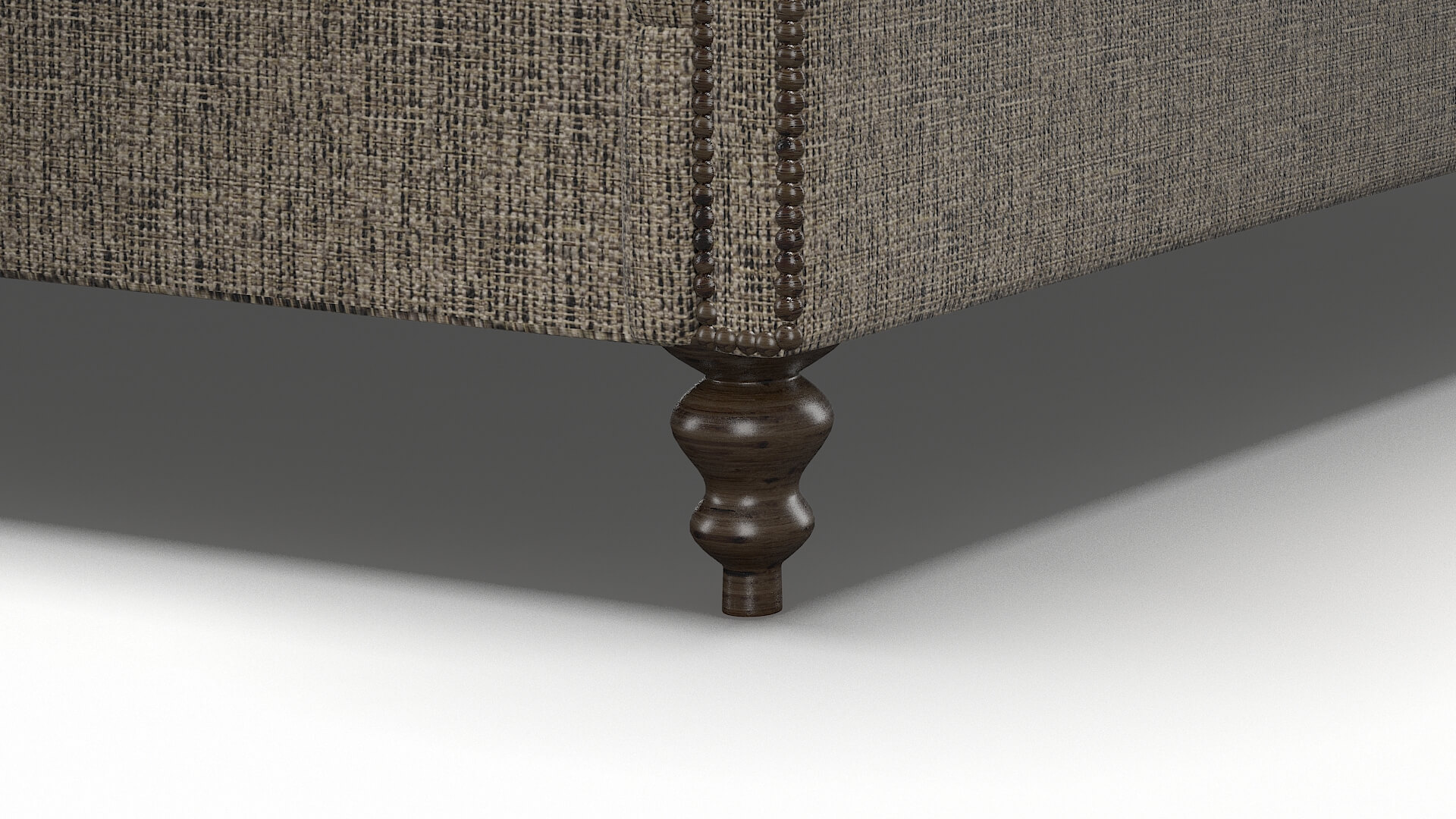 Kaila Solifestyle 51 Bed Leg