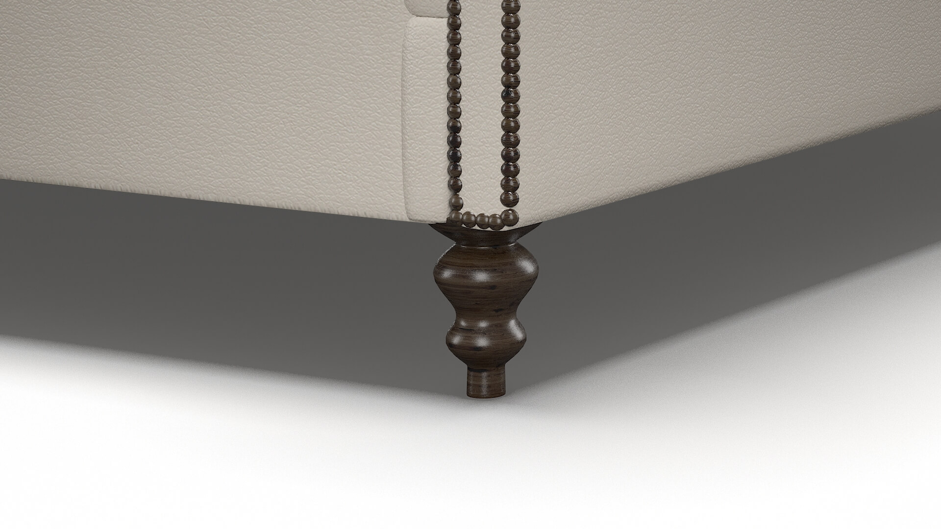 Kaila Urban_d Snow Bed Leg