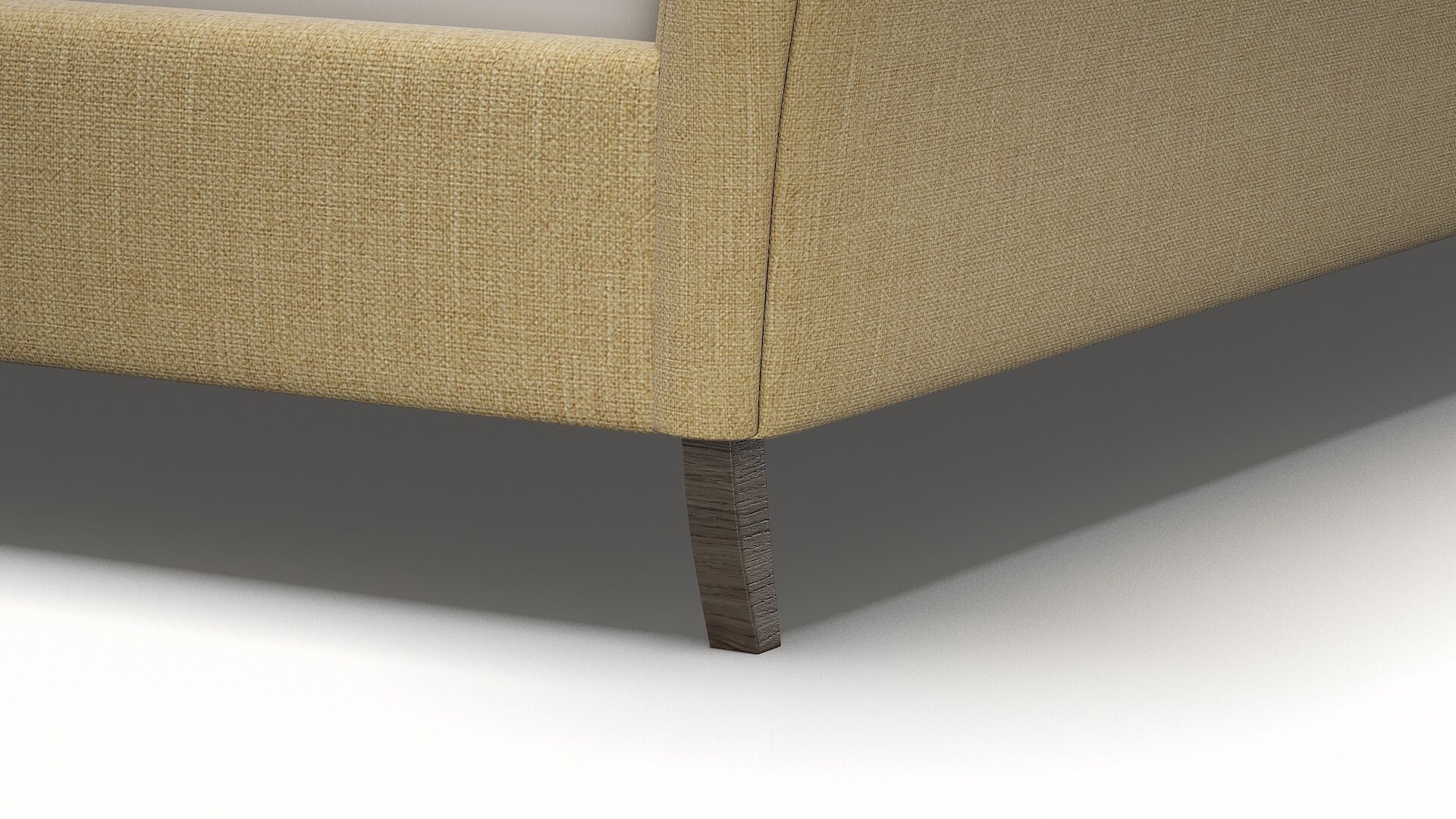 Maja Avalon_hp Ginger Bed Leg