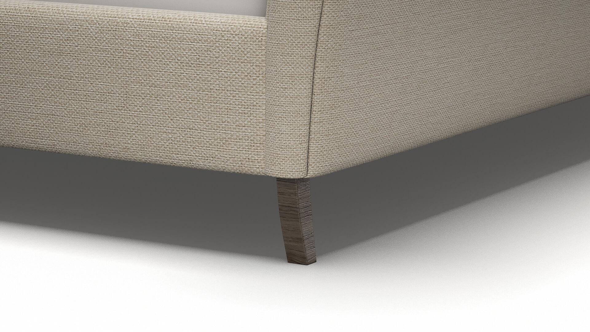 Maja Avenger Beach Bed Leg