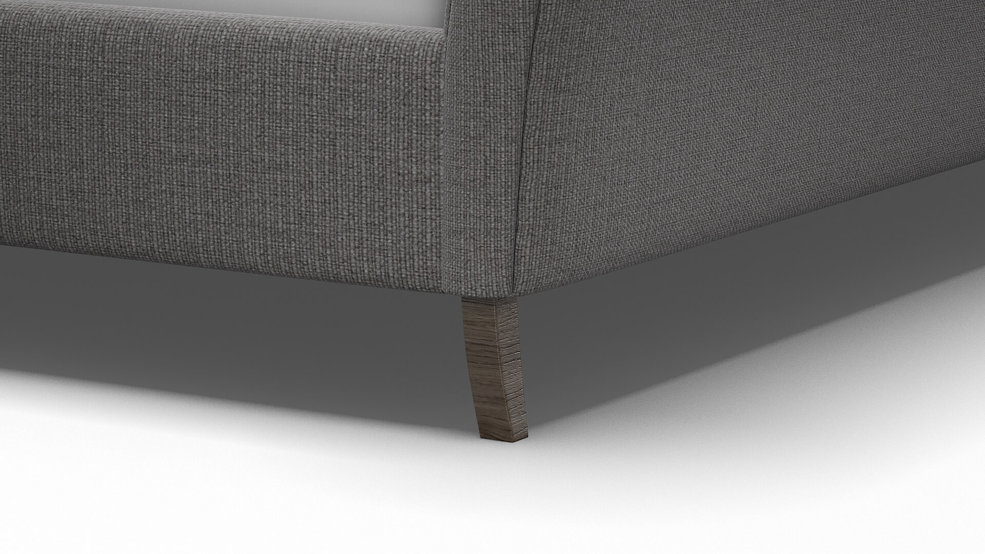 Maja Avenger Zinc Bed Leg