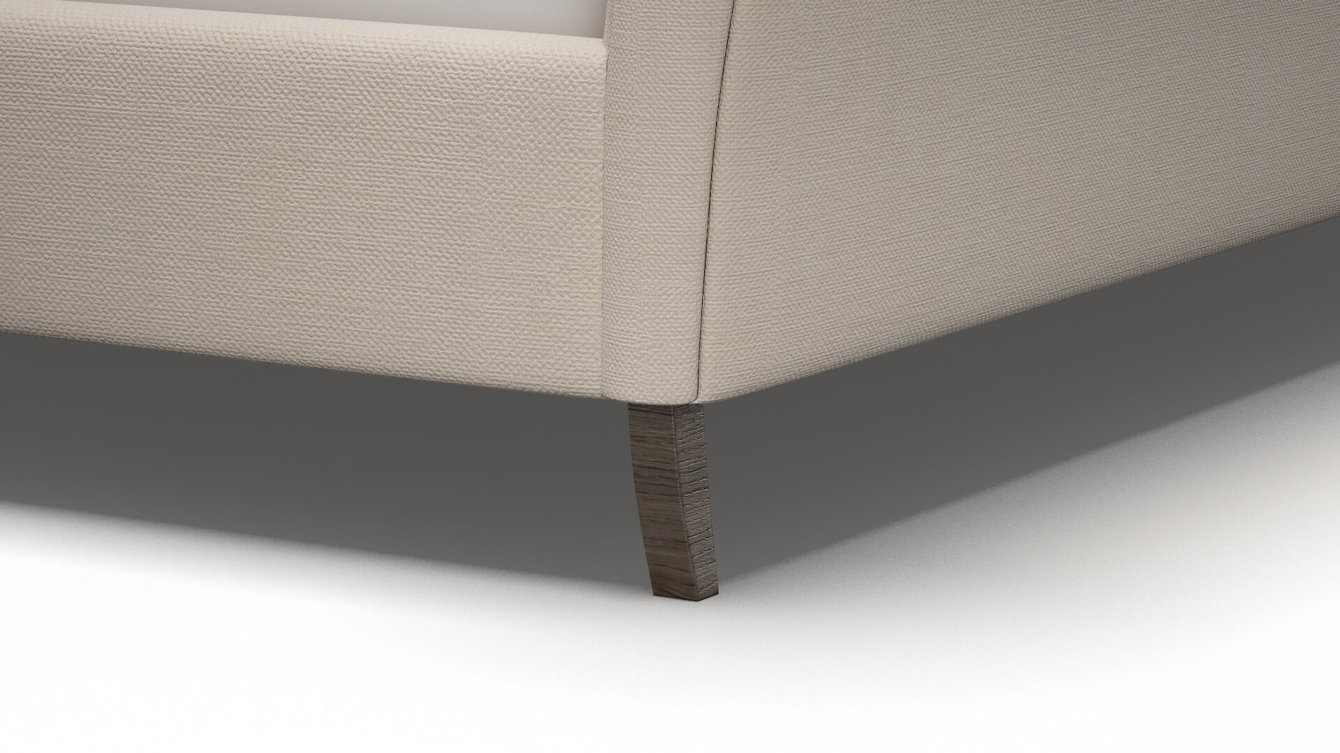 Maja Bella Buckwheat Bed Leg