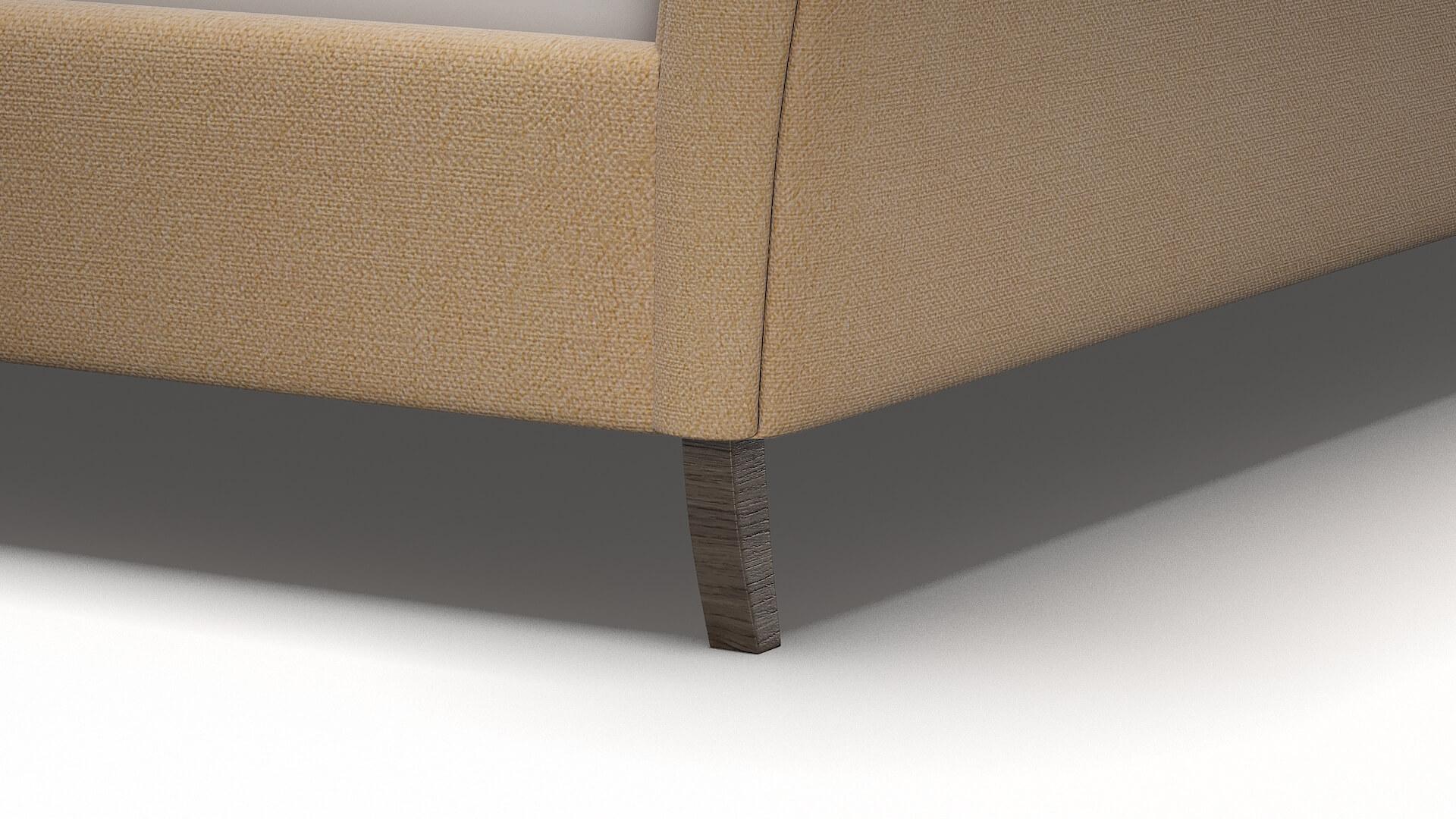 Maja Bella Coffee Bed Leg