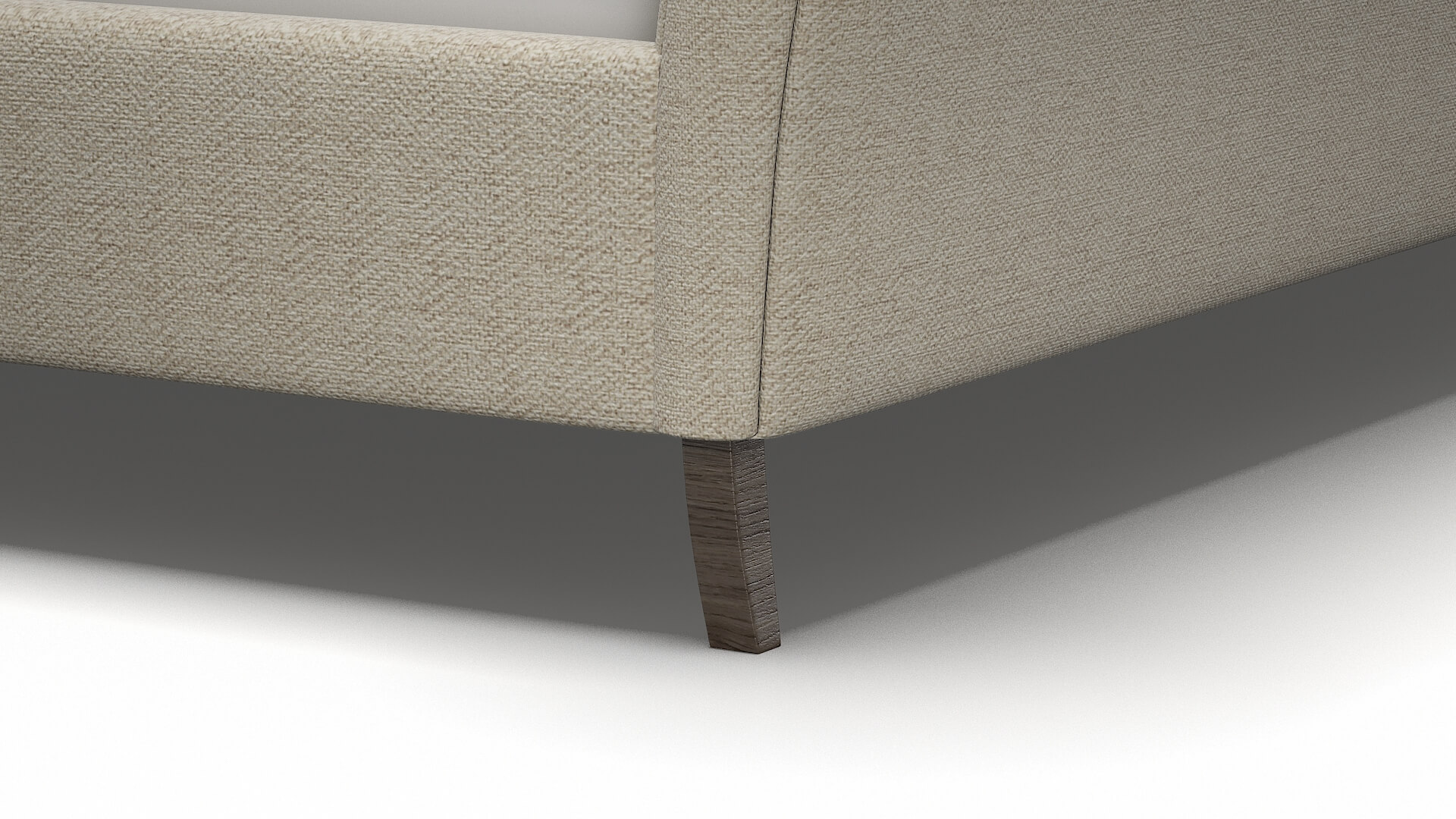 Maja Catalina Wheat Bed Leg