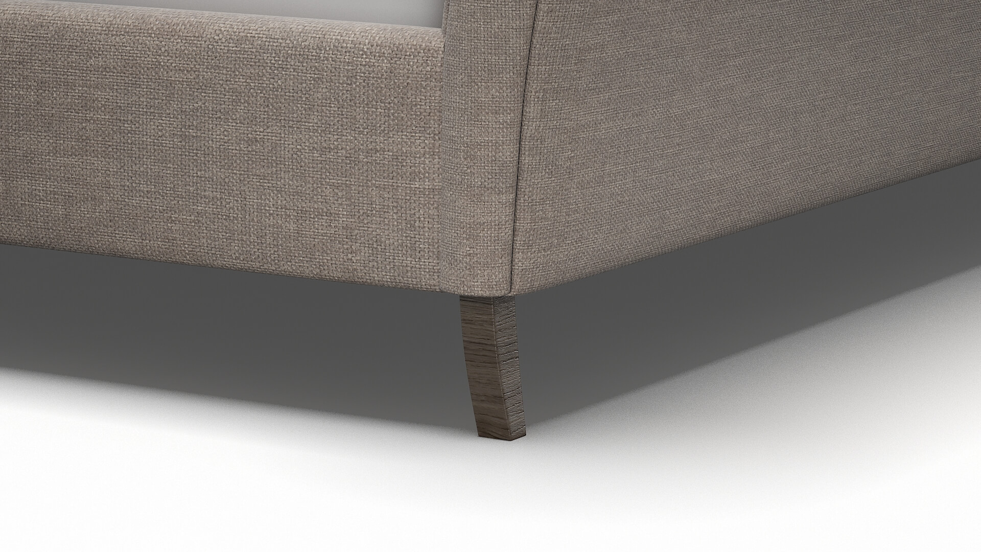 Maja Clyde Dolphin Bed Leg