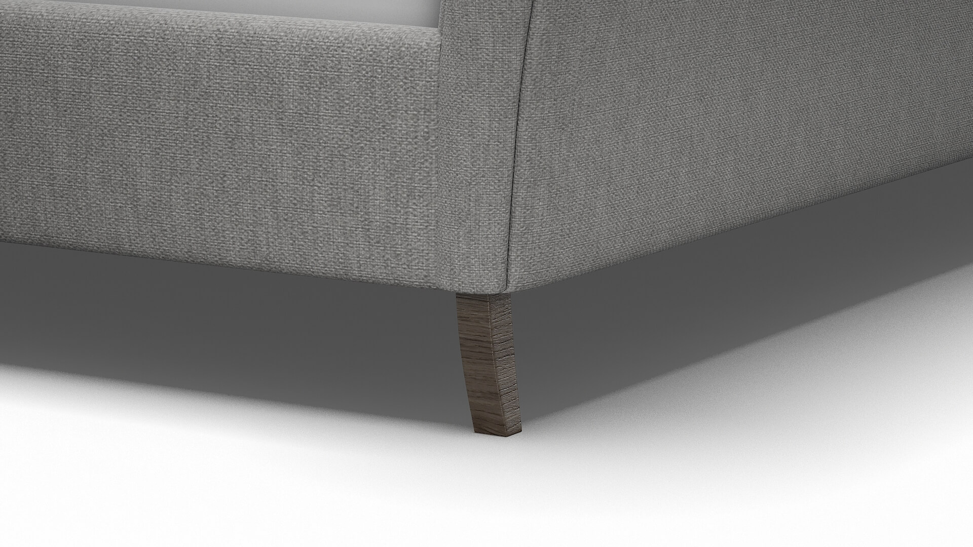 Maja Cosmo Steel Bed Leg