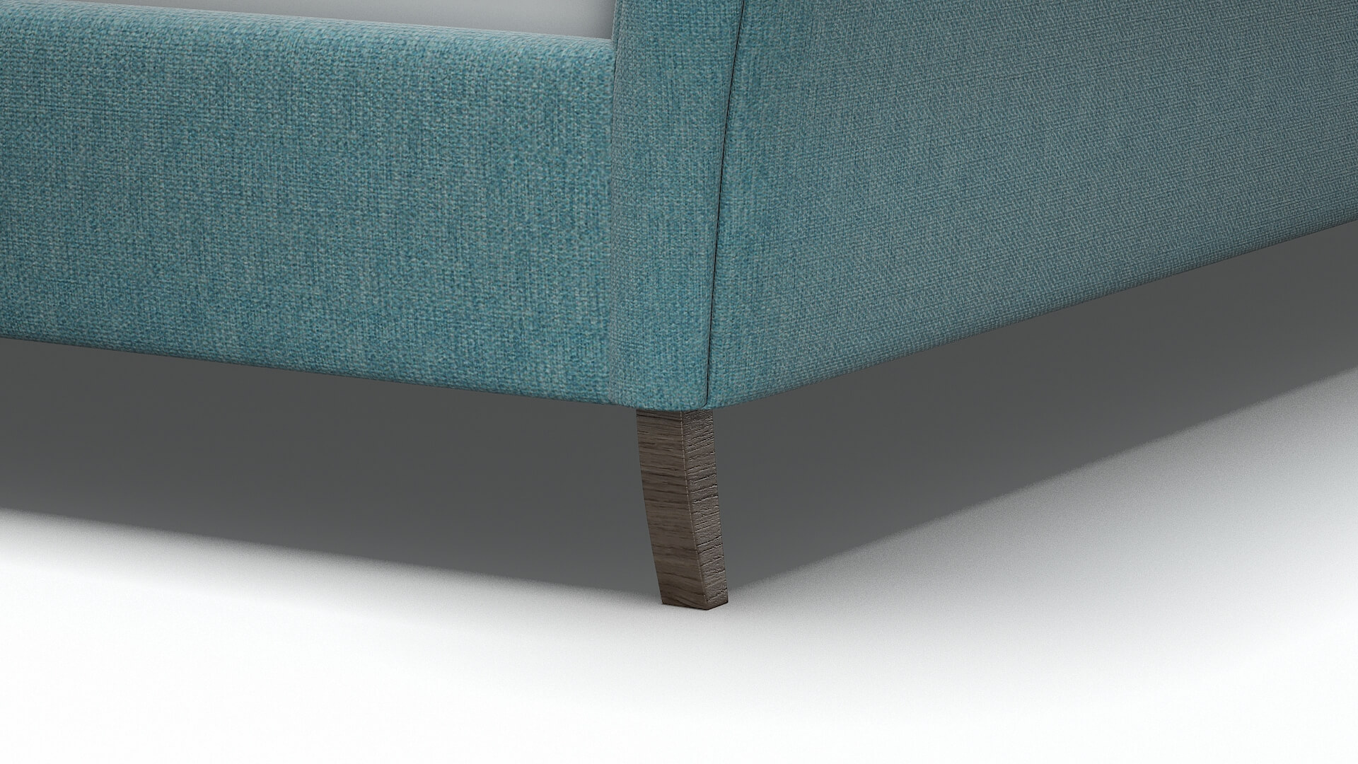 Maja Dream_d Peacock Bed Leg