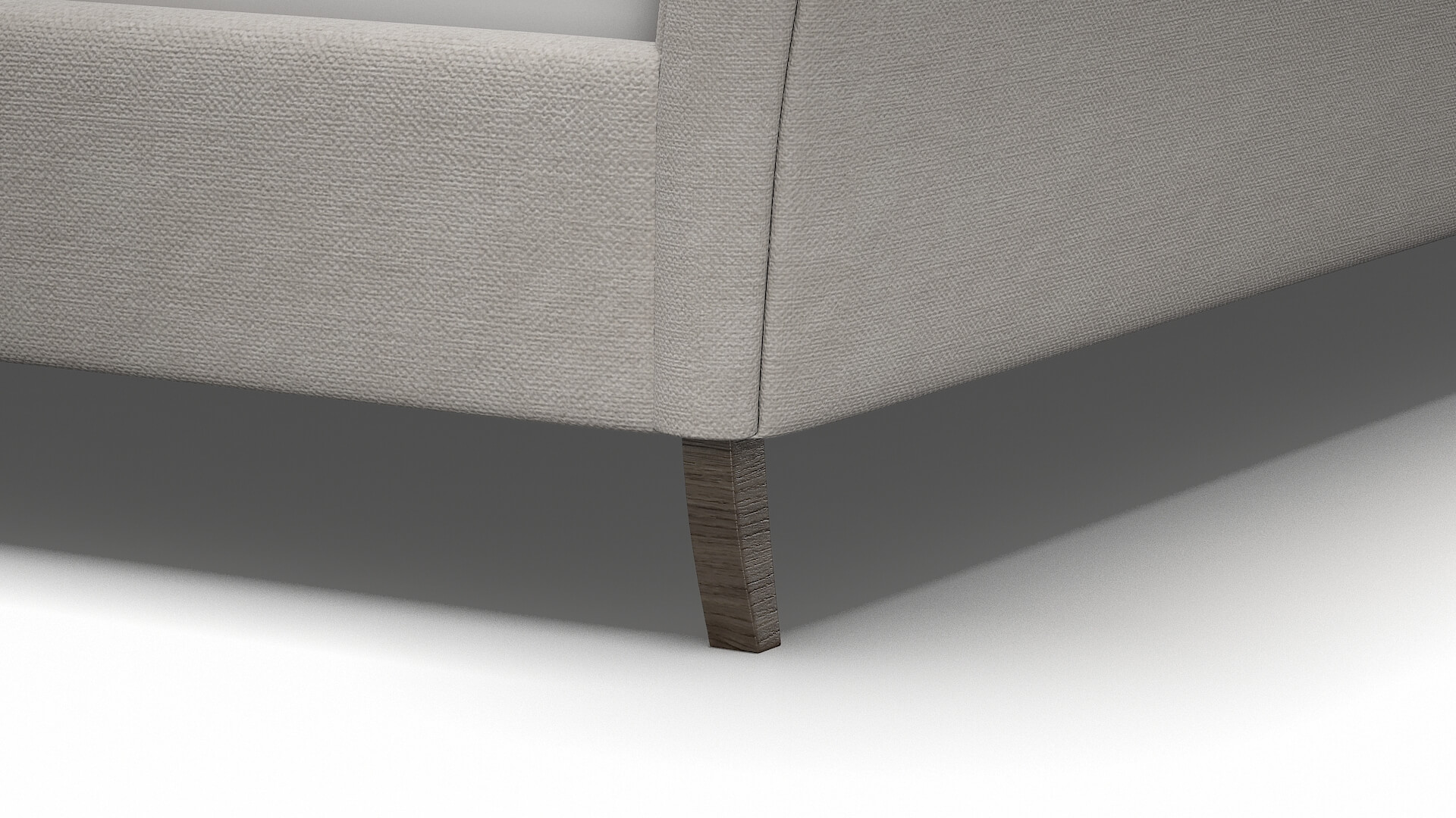 Maja Dream_d Stone Bed Leg