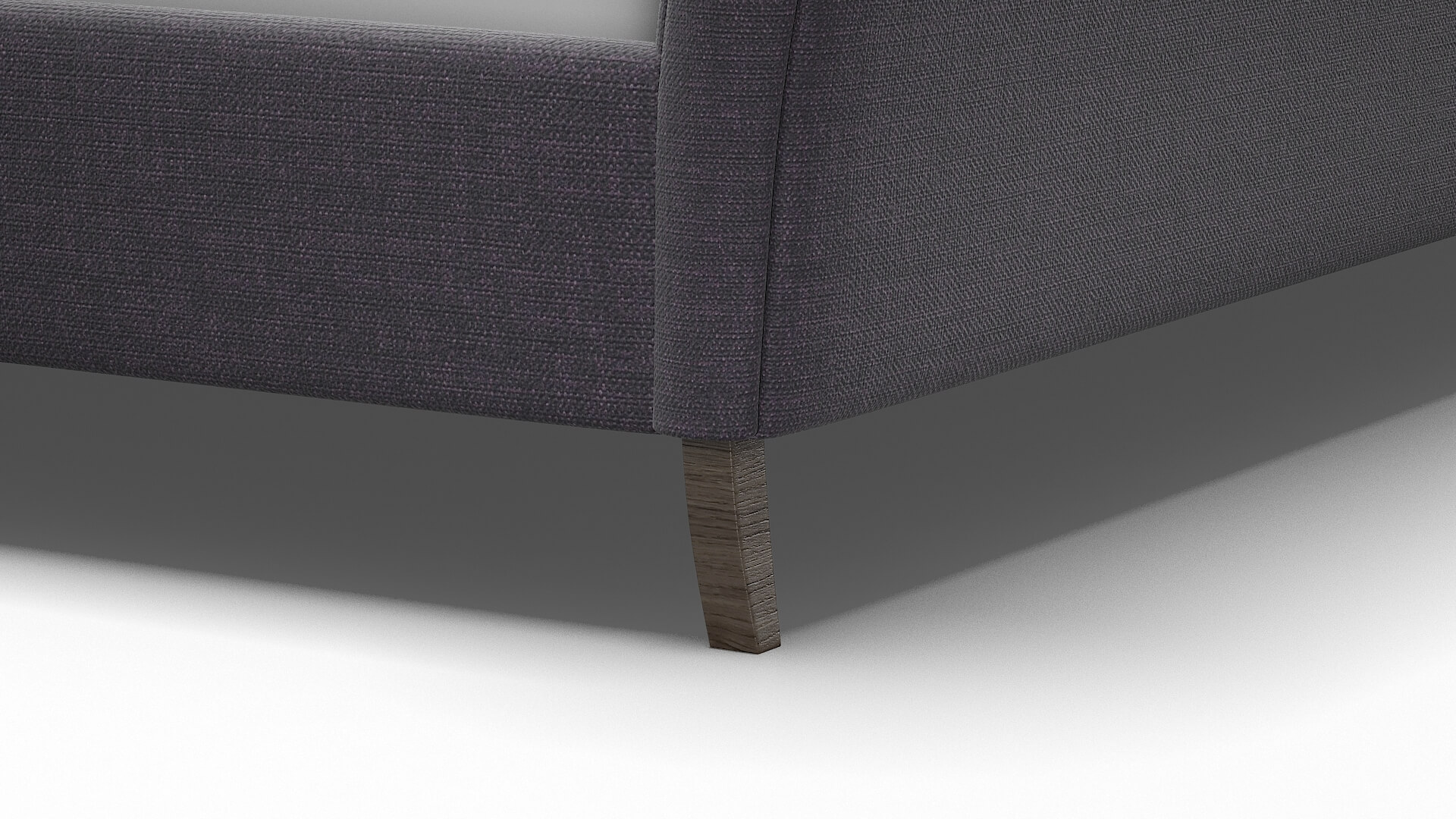 Maja Durham Ink Bed Leg