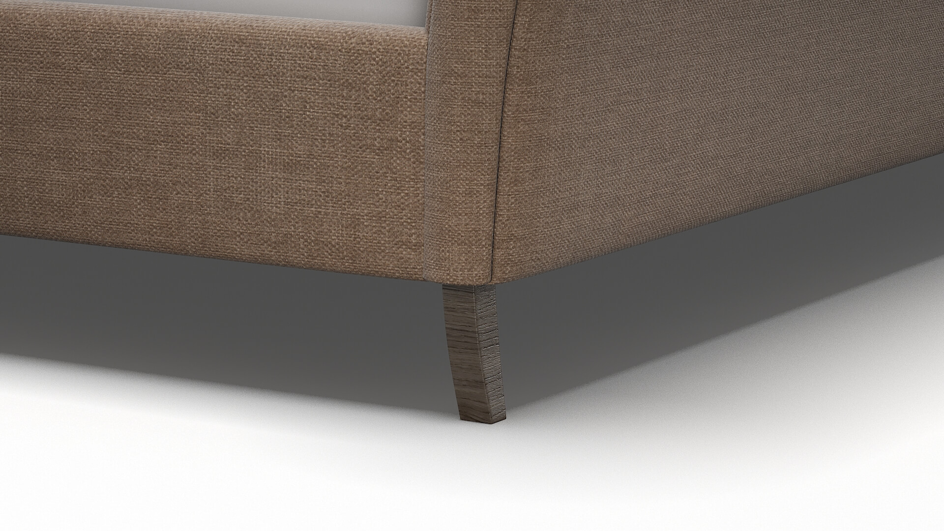 Maja Keylargo Mink Bed Leg