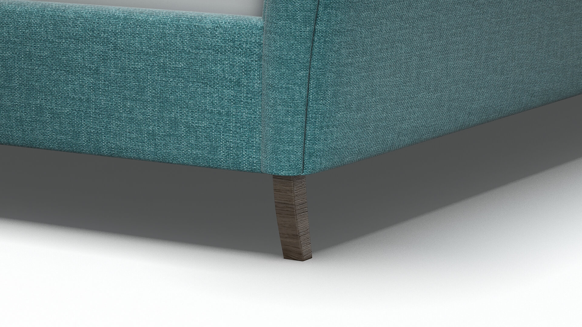 Maja Keylargo Teal Bed Leg