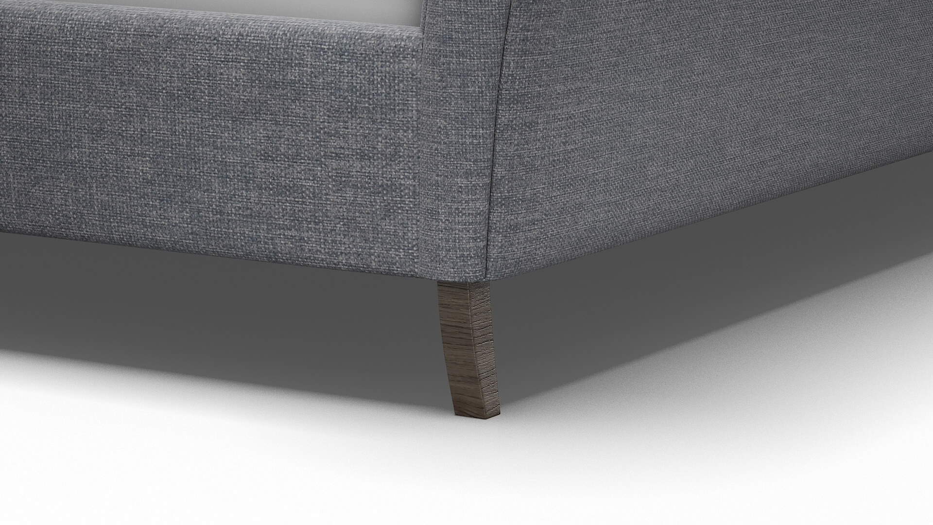 Maja Lana Ash Bed Leg