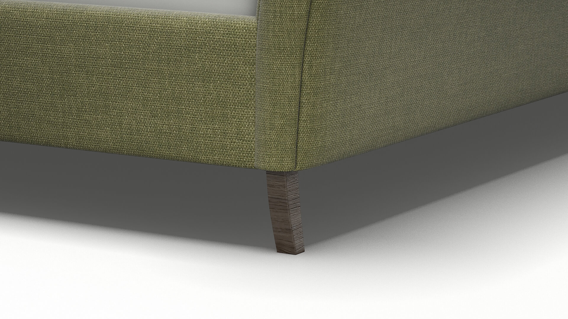 Maja Leslie Lawn Bed Leg