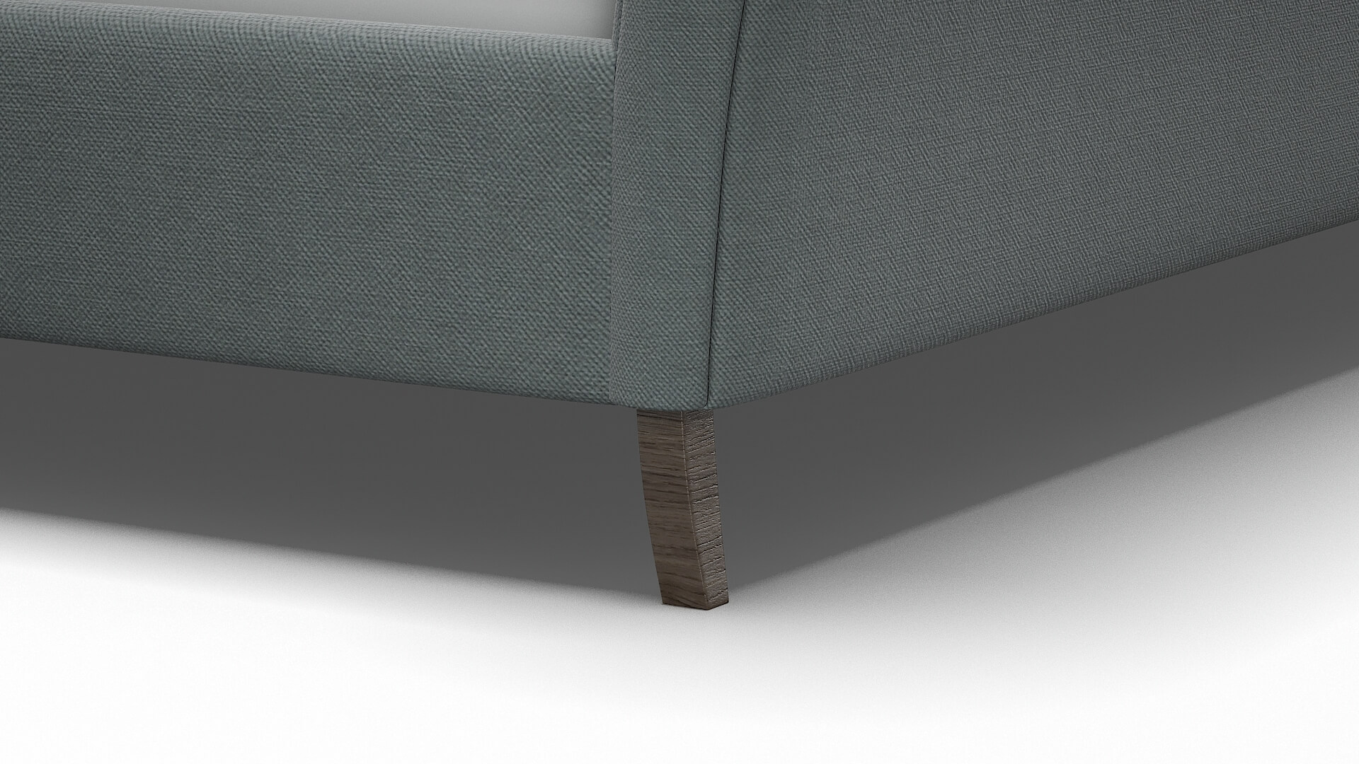 Maja Oakley Baltic Bed Leg