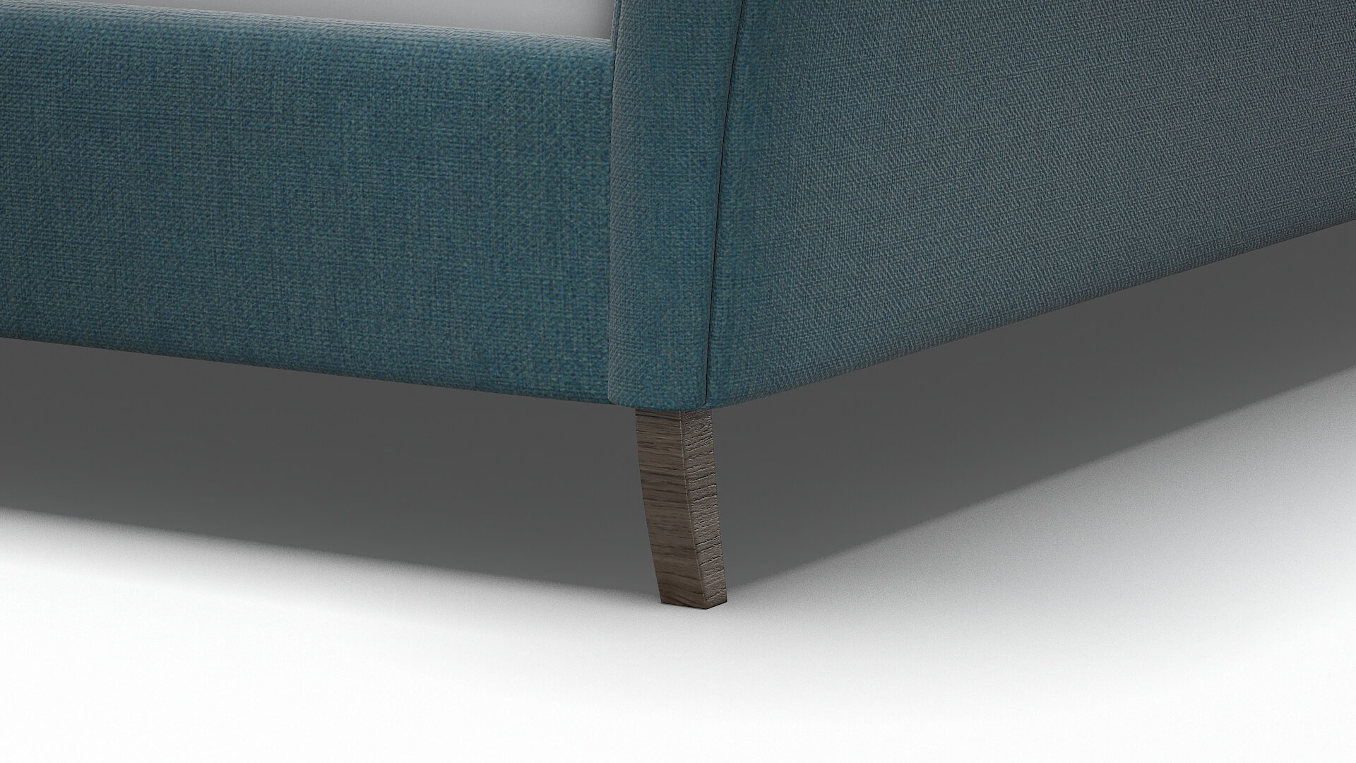 Maja Portland Prussian Bed Leg