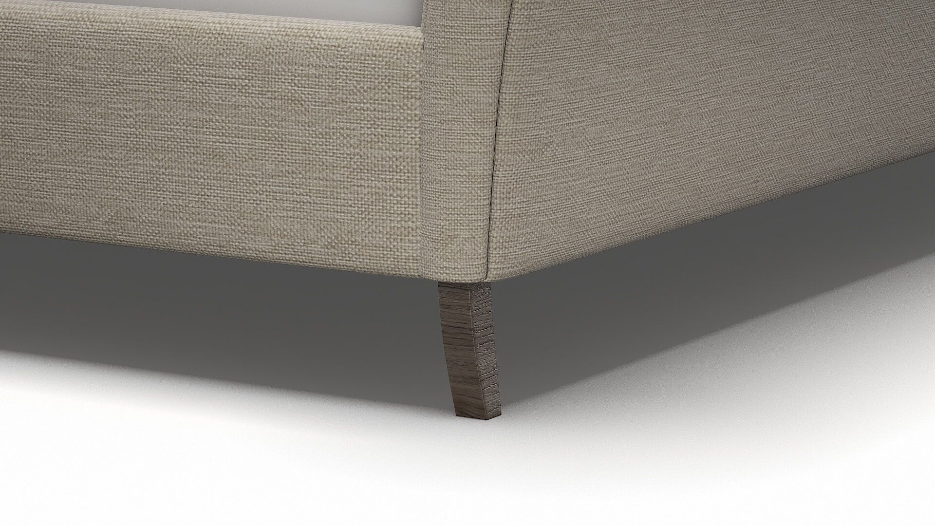 Maja Prime Dusk Bed Leg