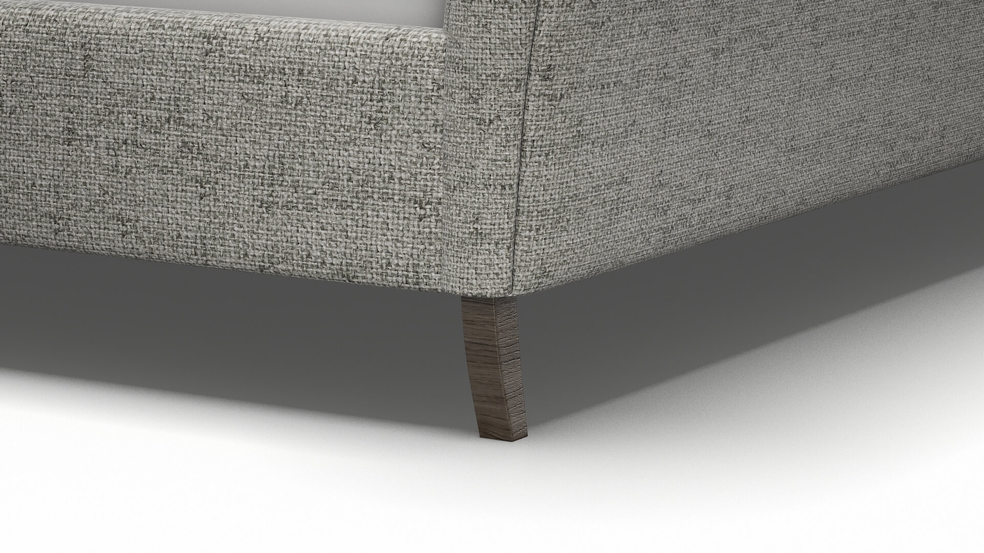 Maja Prime Gravel Bed Leg