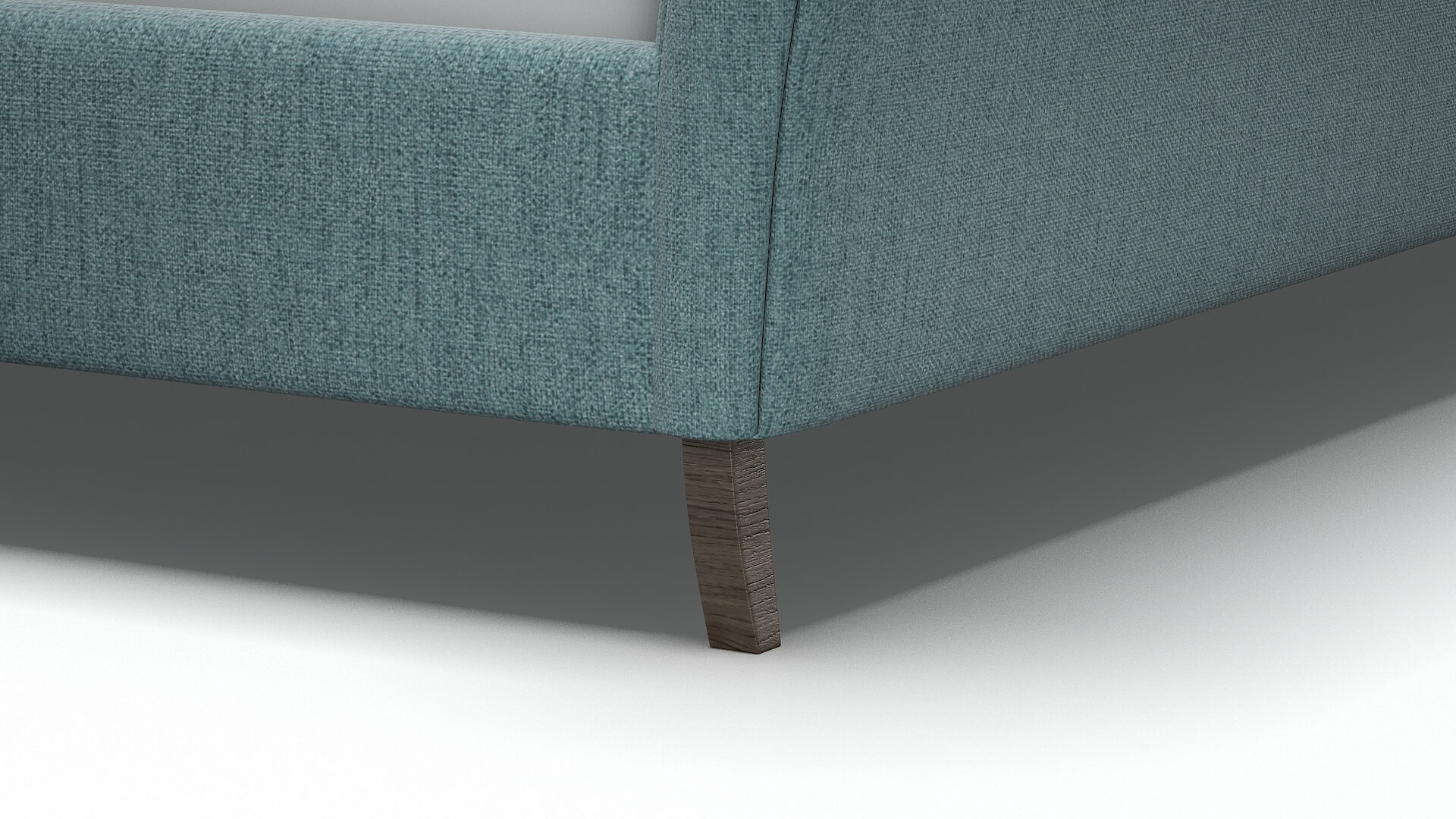 Maja Prisma Hydrate Bed Leg