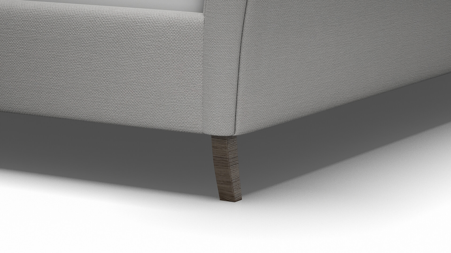 Maja Prisma Steam Bed Leg