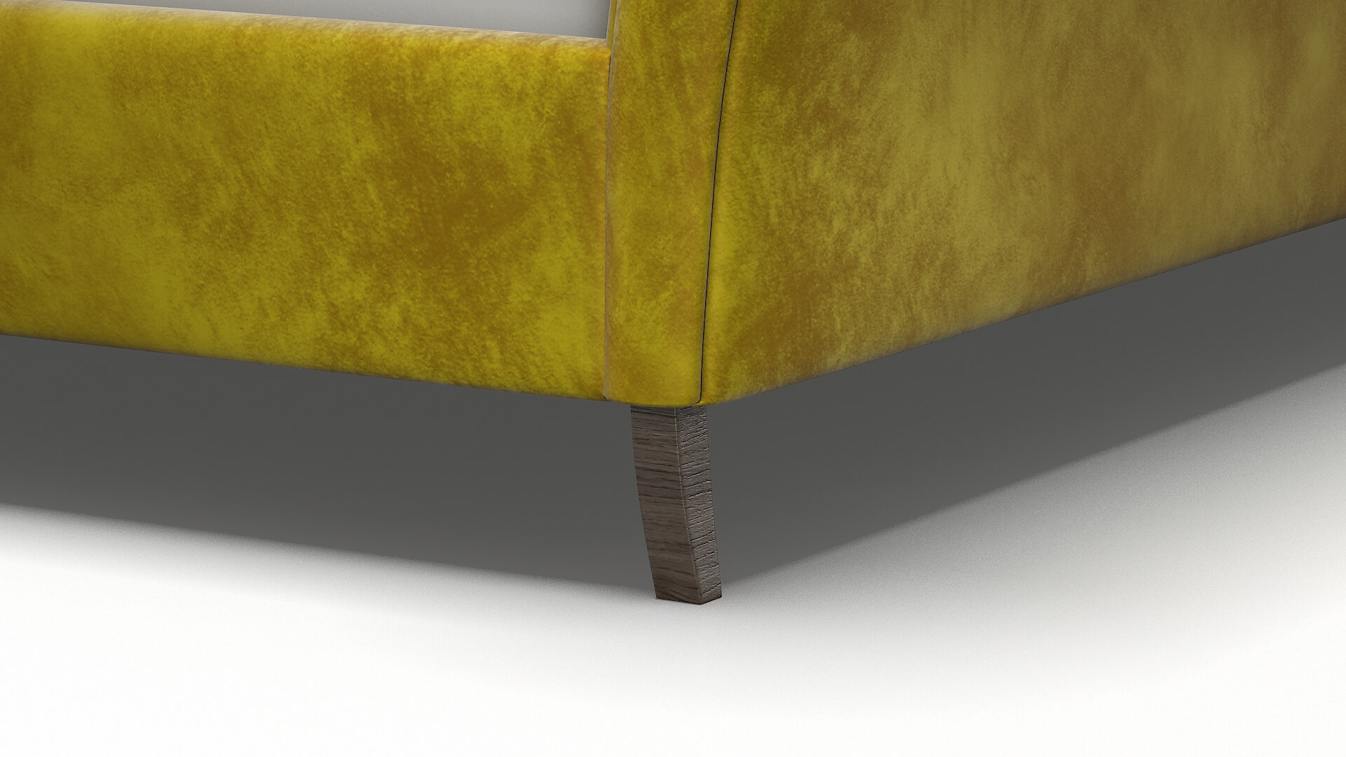 Maja Quartz 402 Bed Leg