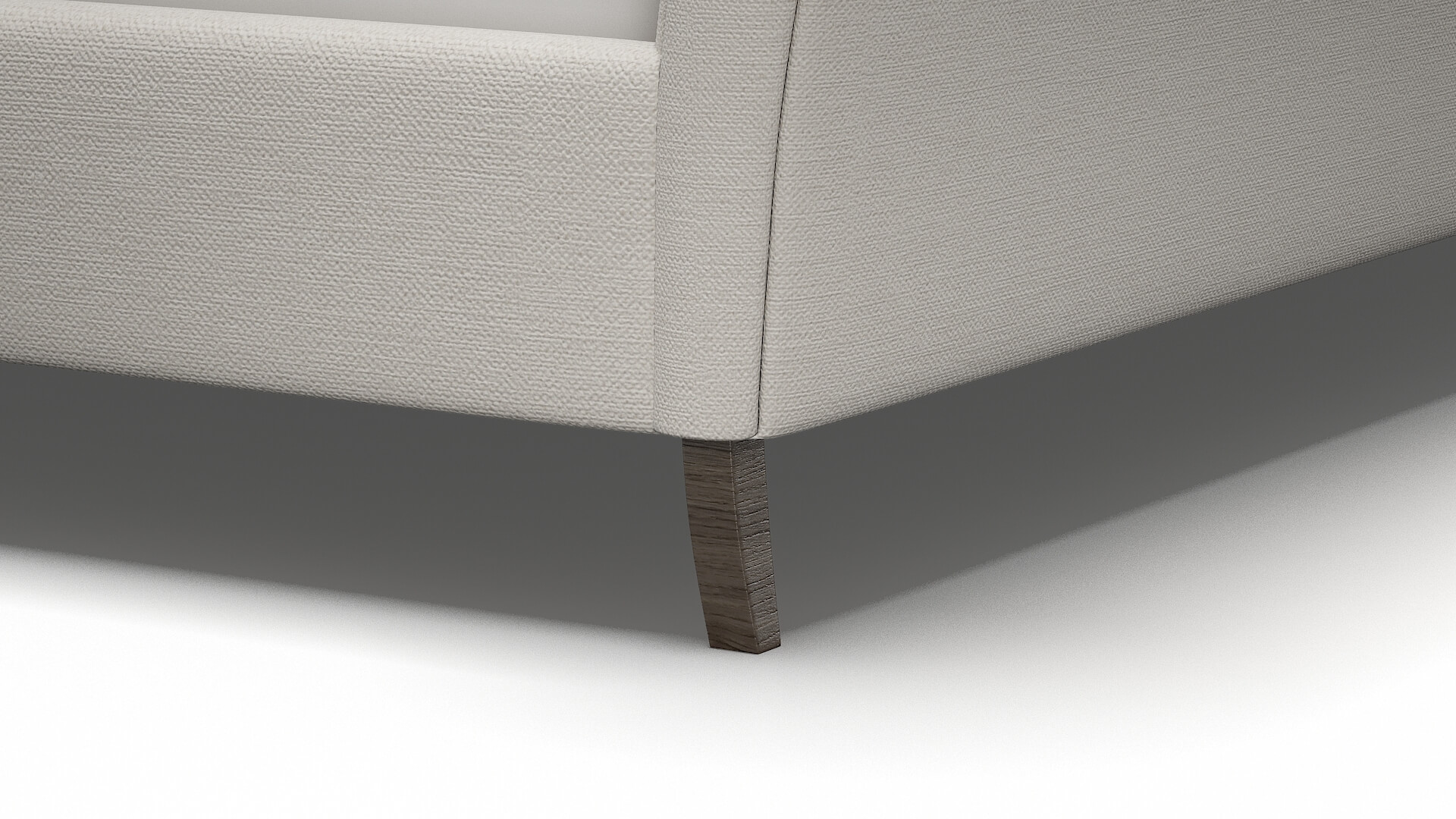 Maja Redondo Pearl Bed Leg