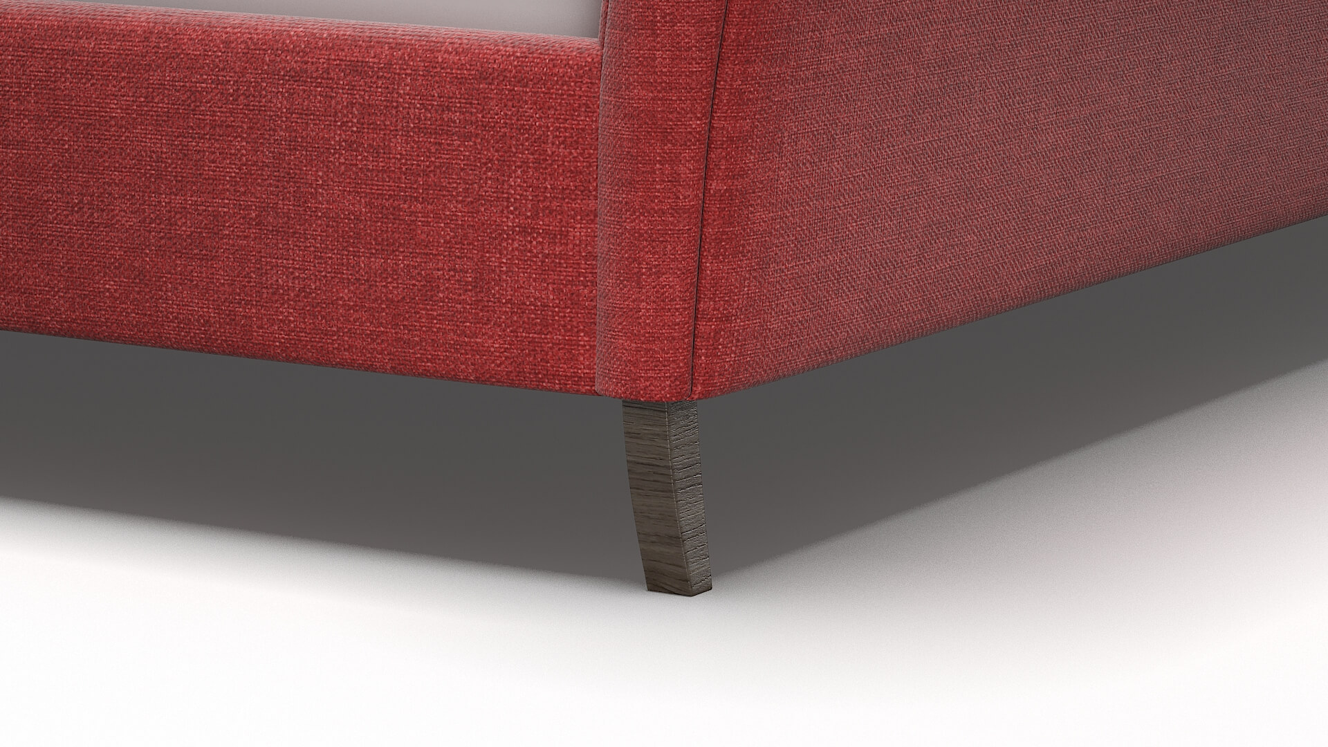 Maja Royale Berry Bed Leg