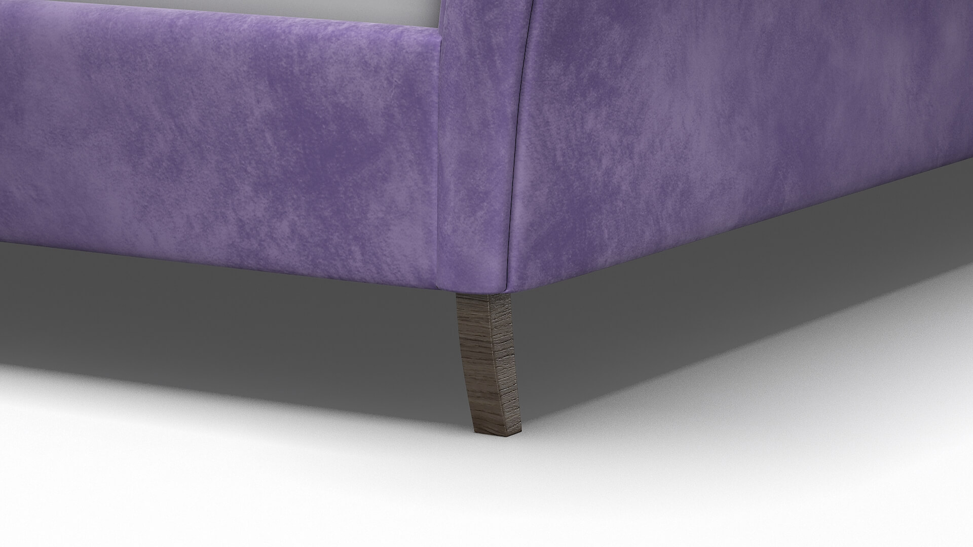 Maja Royale Lavender Bed Leg