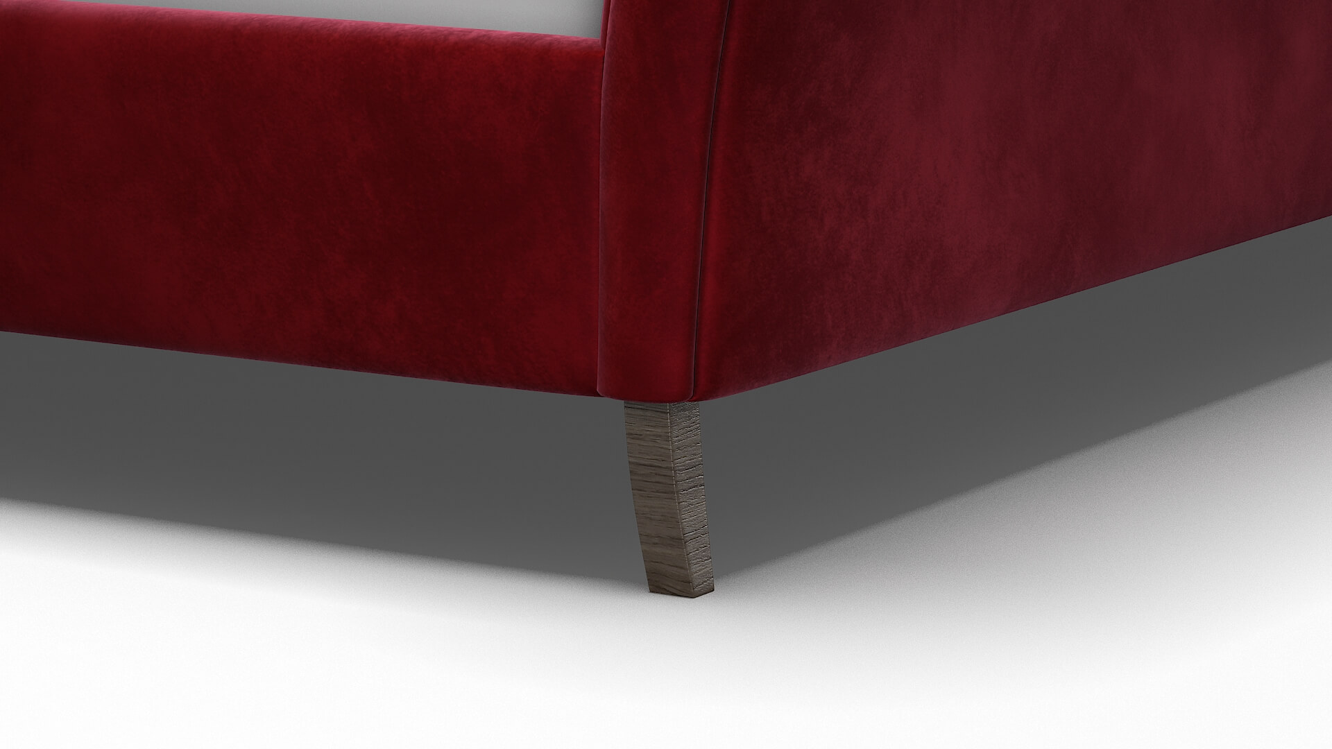 Maja Royale Ruby Bed Leg
