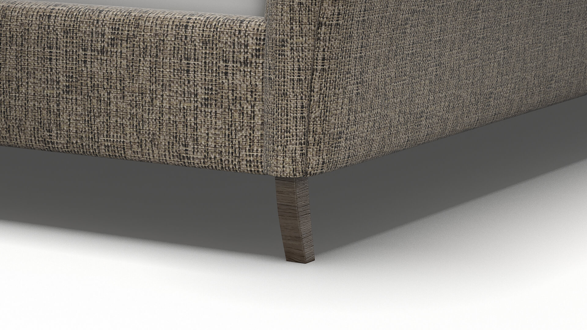 Maja Solifestyle 51 Bed Leg