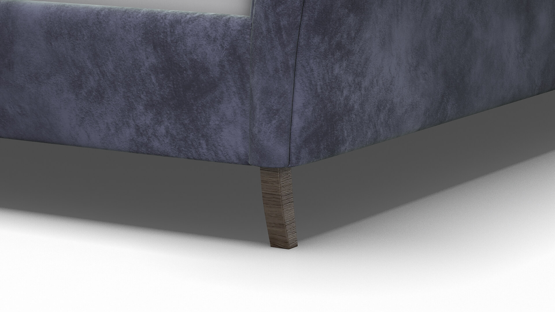 Maja Terrain Dusk Bed Leg