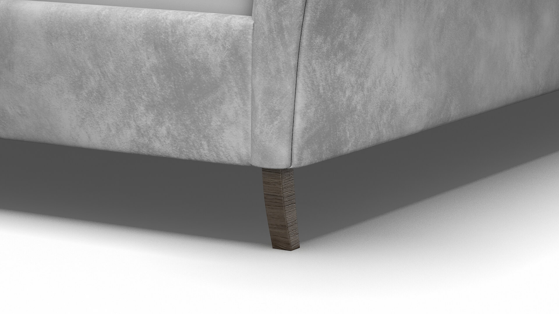 Maja Terrain Pearl Bed Leg