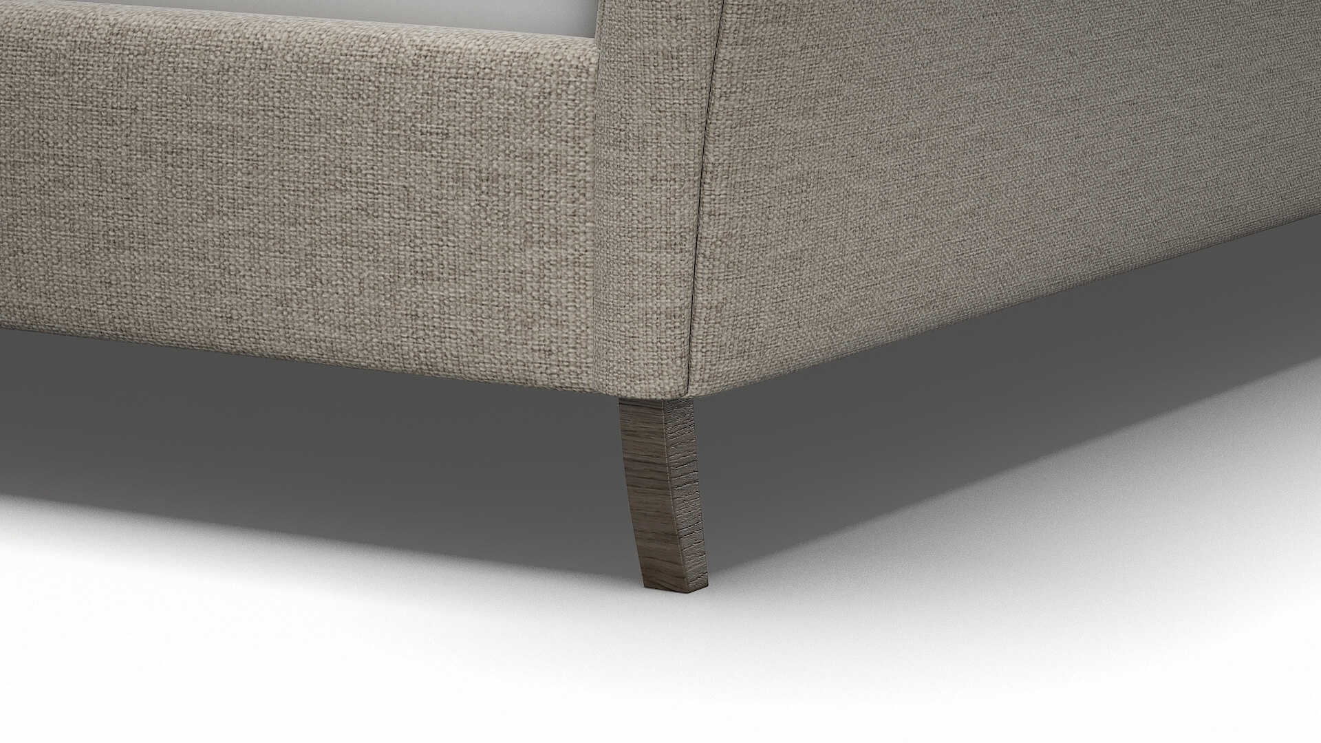 Maja Urban_d Steel Bed Leg