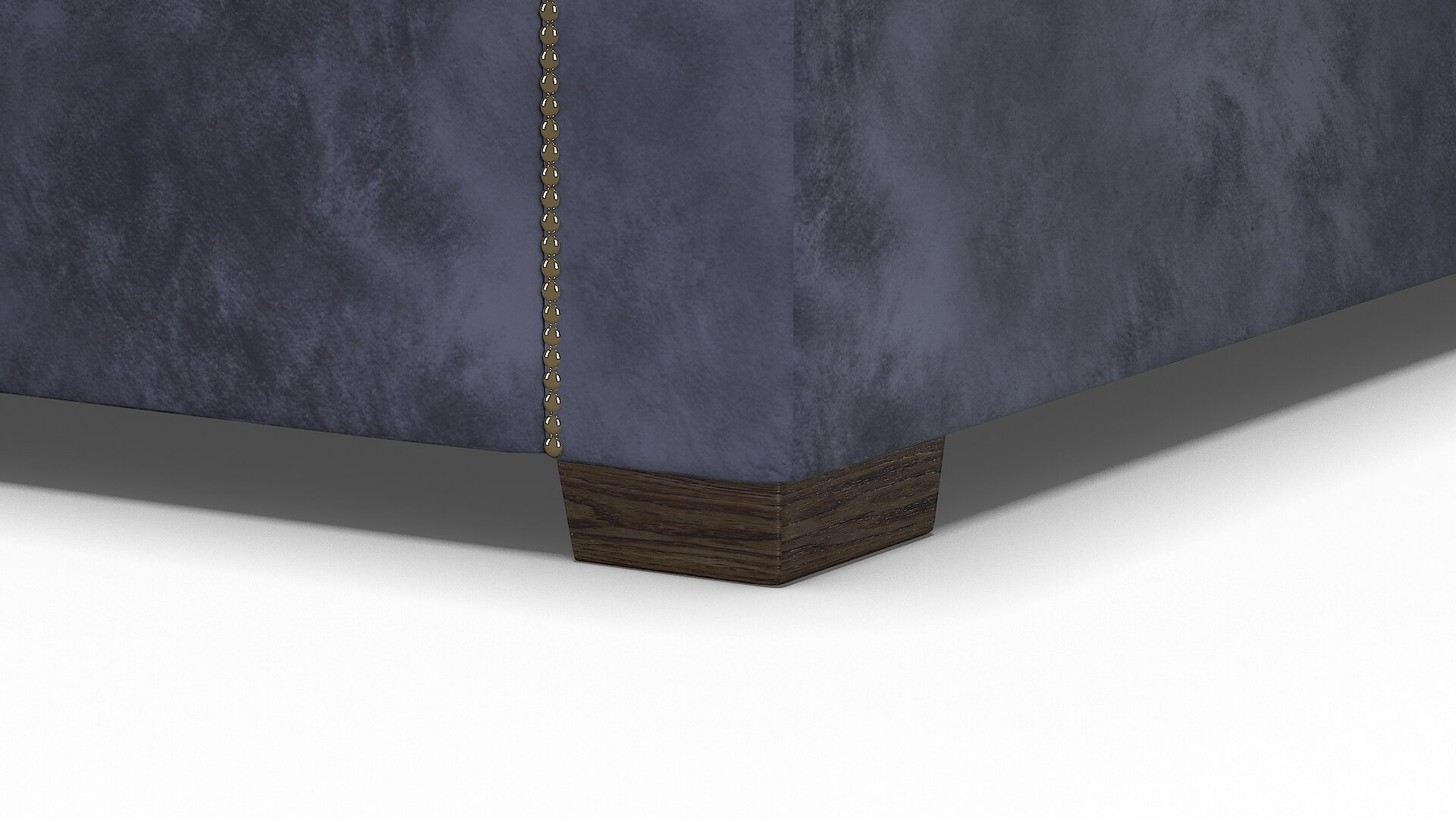 Maya Buzz Coal Bed Leg