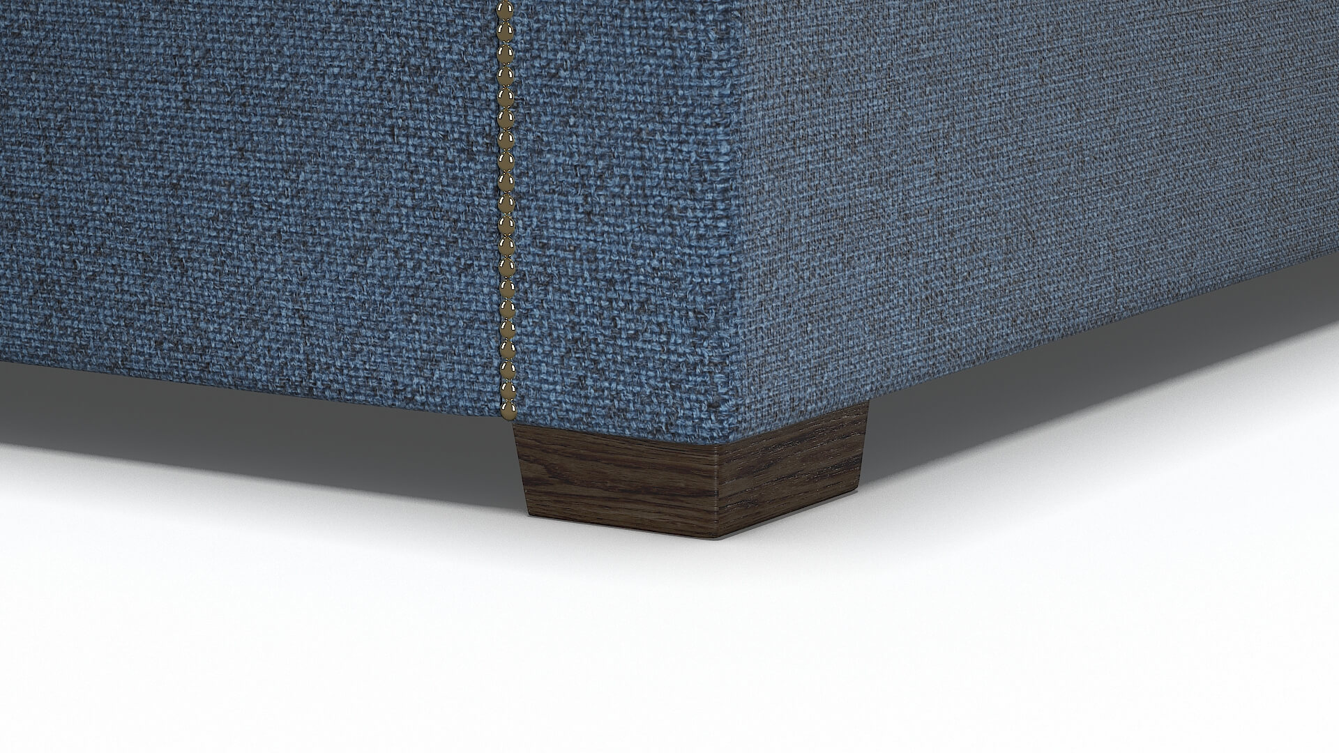 Maya Hepburn Water Bed Leg