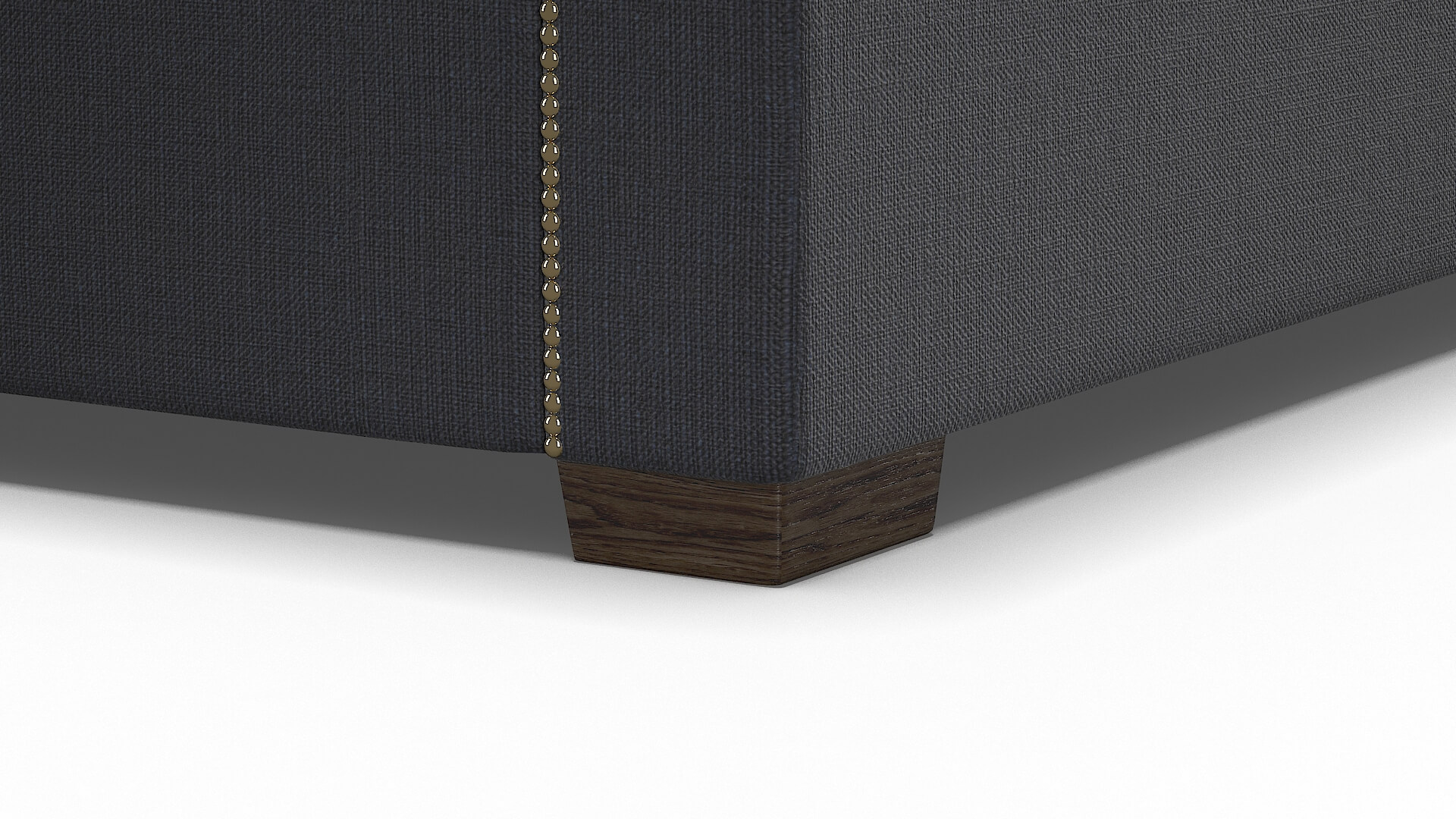 Maya Hepburn_hrp Deep_sea Bed Leg