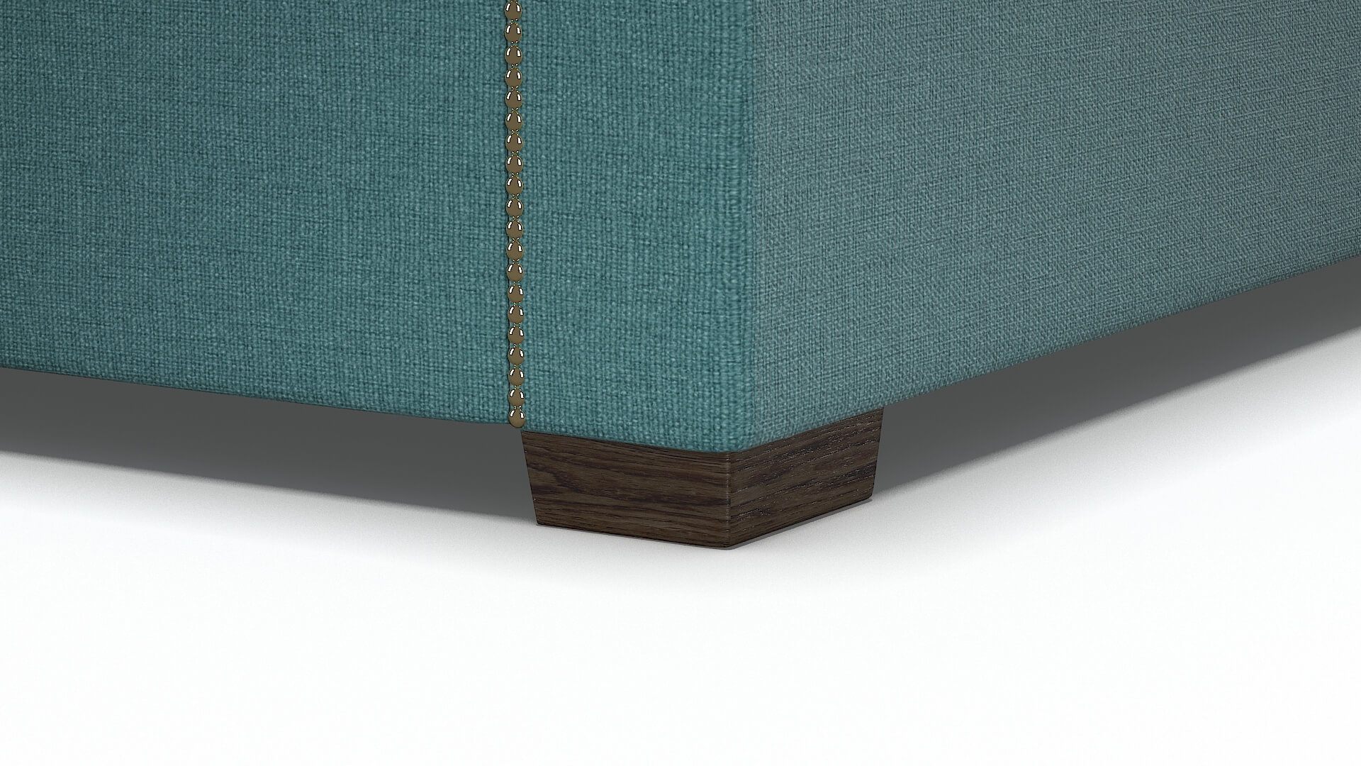 Maya Hepburn_hrp Emerald Bed Leg