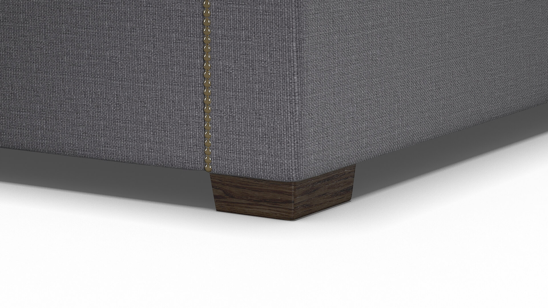 Maya Insight Denim Bed Leg