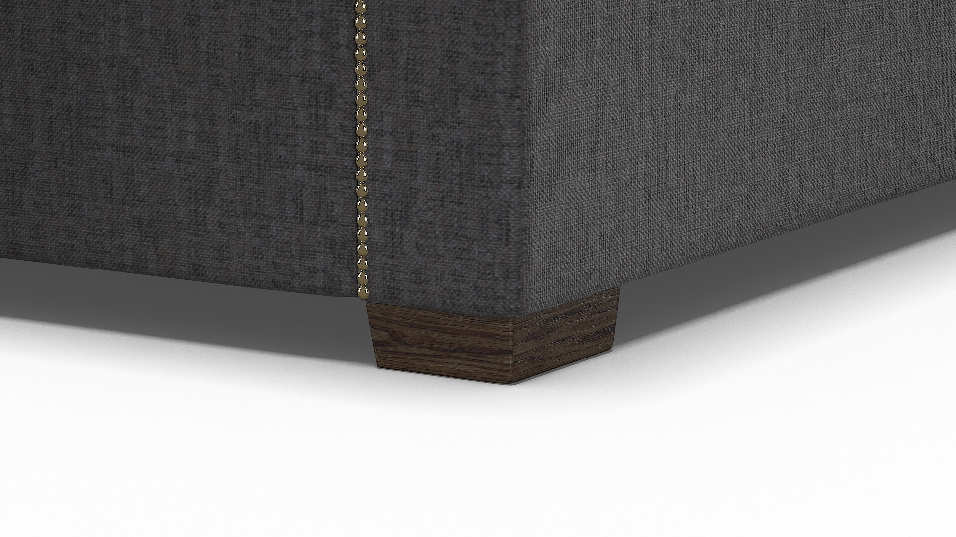 Maya Marcy Baltic Bed Leg