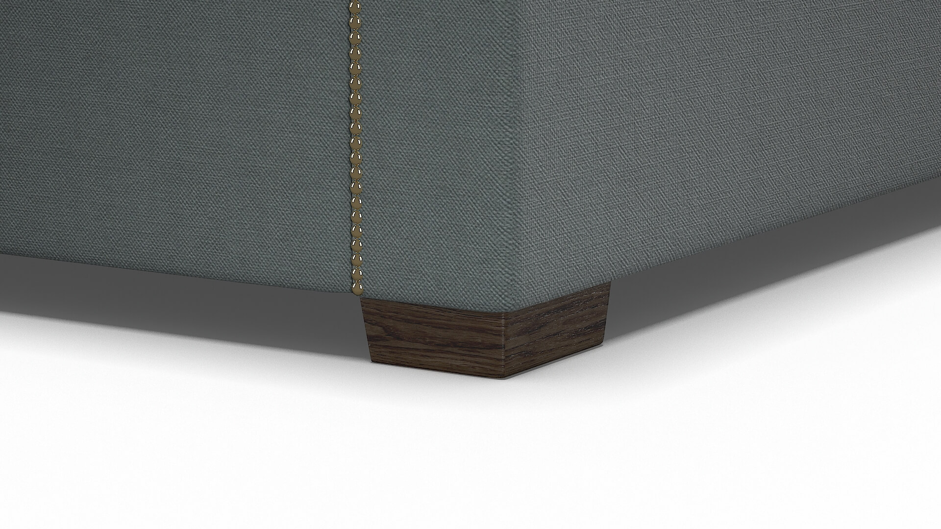 Maya Oakley Baltic Bed Leg