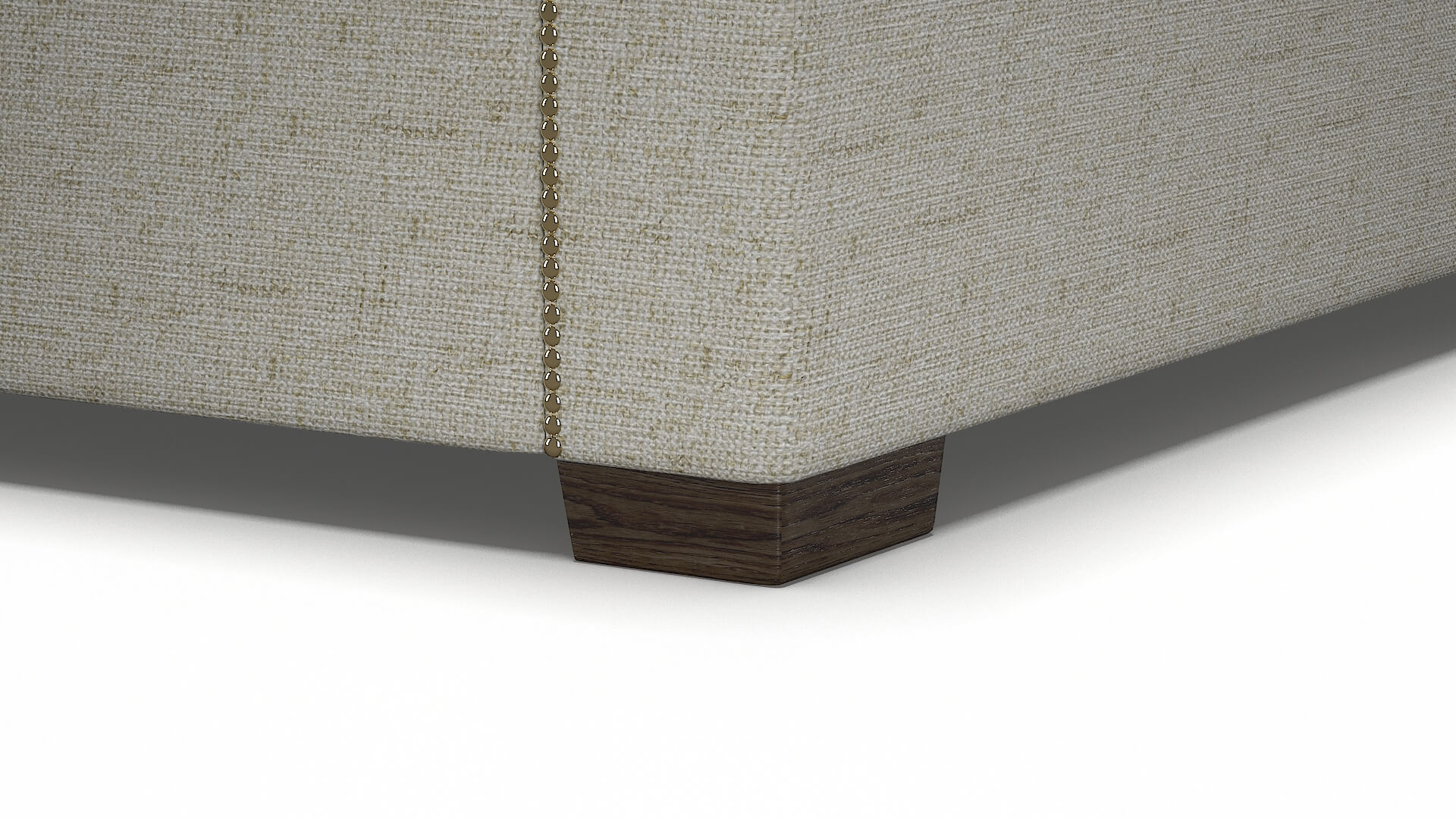 Maya Oceanside Birch Bed Leg