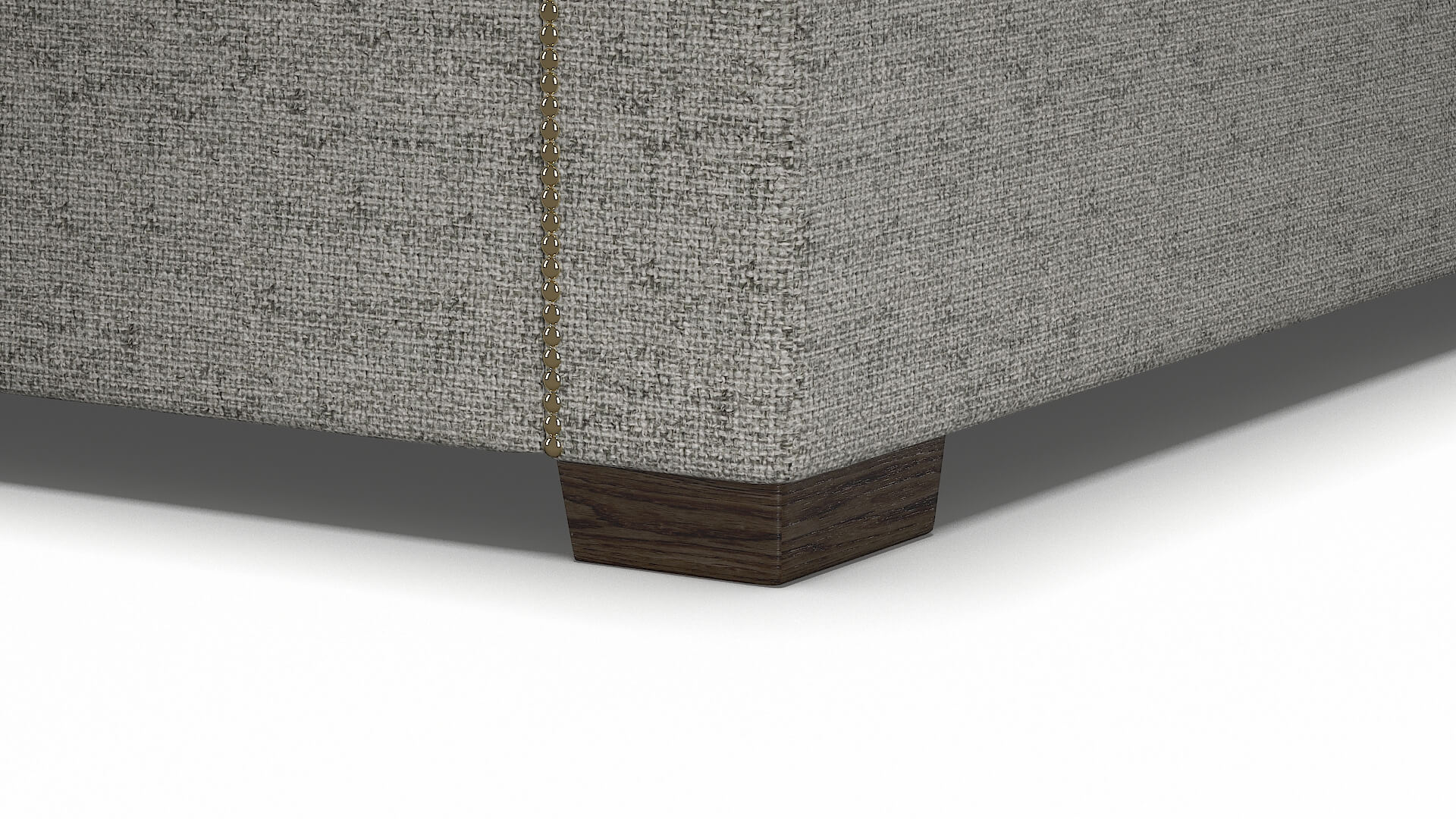 Maya Prime Gravel Bed Leg