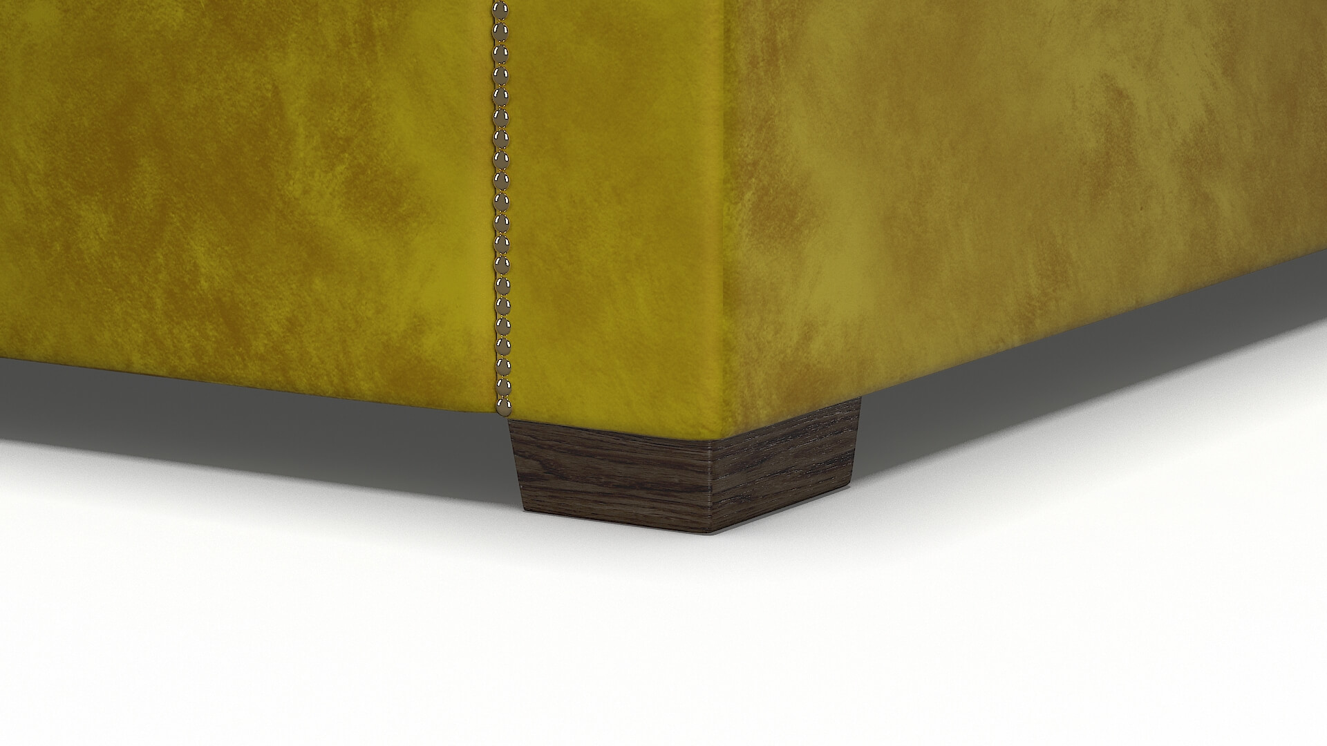 Maya Quartz 402 Bed Leg