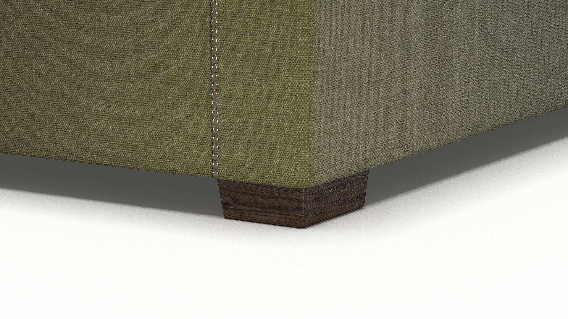 Maya Rocket Evergreen Bed Leg