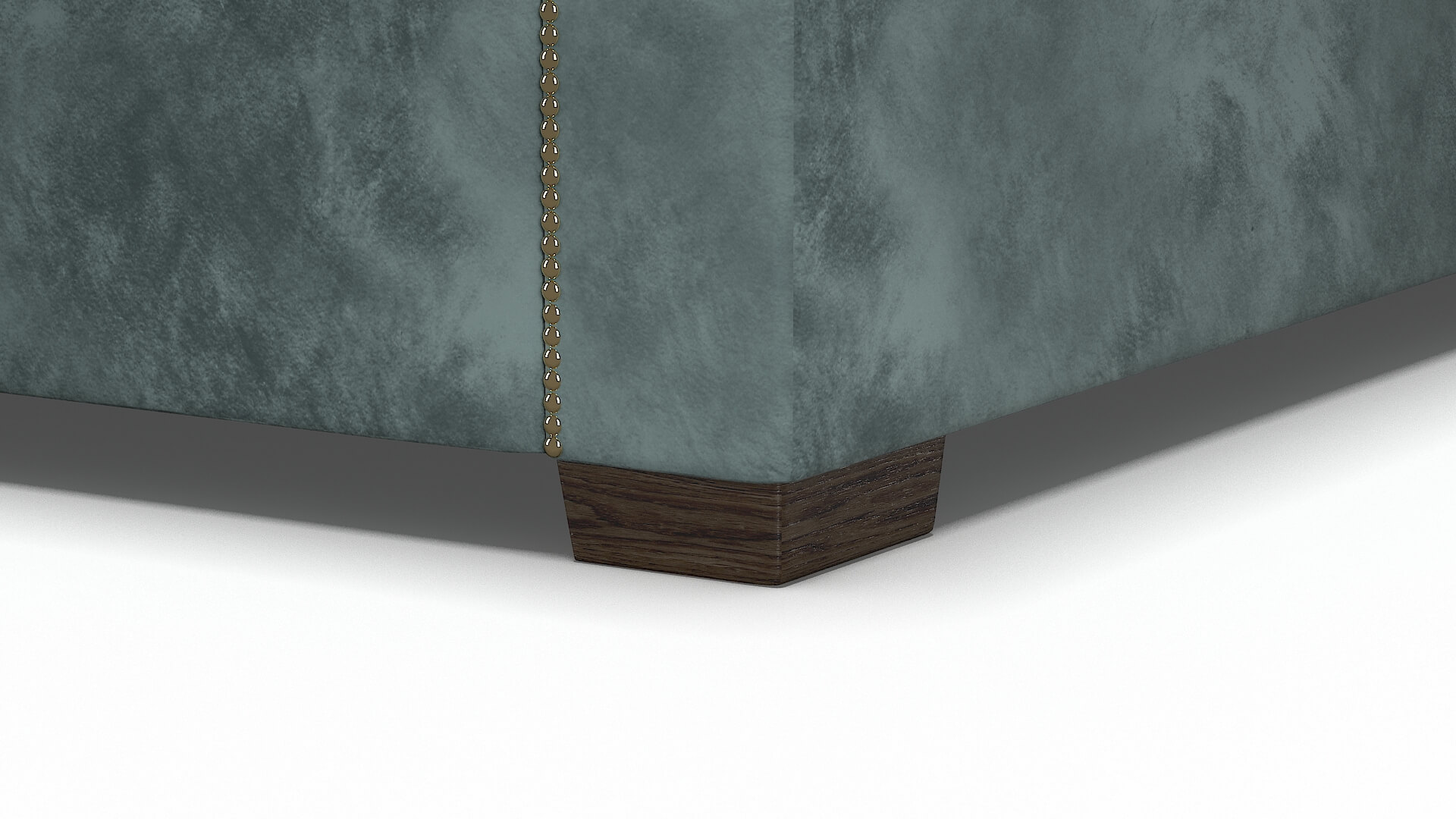 Maya Royale Cloud Bed Leg